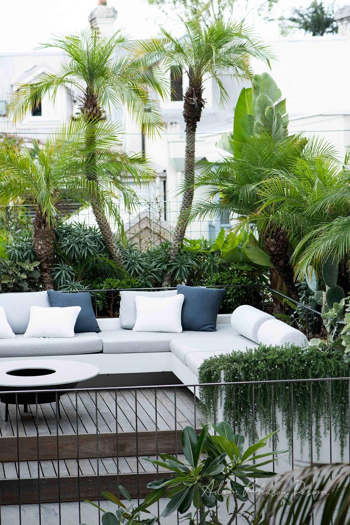 Paddington Terrace