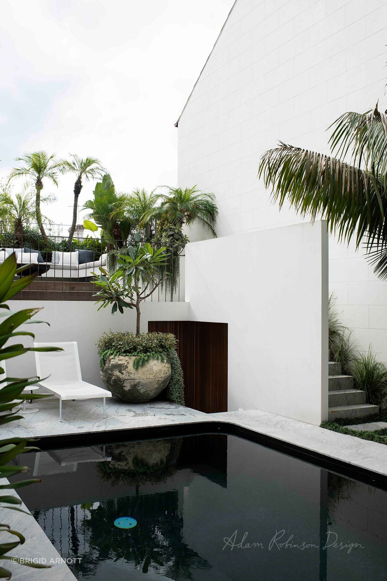 Paddington Terrace