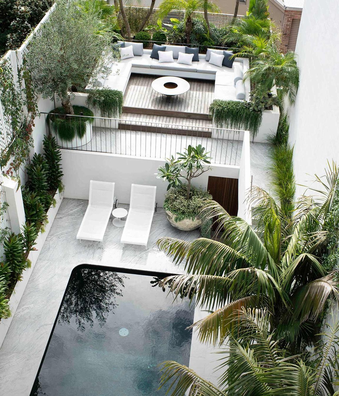 Paddington Terrace