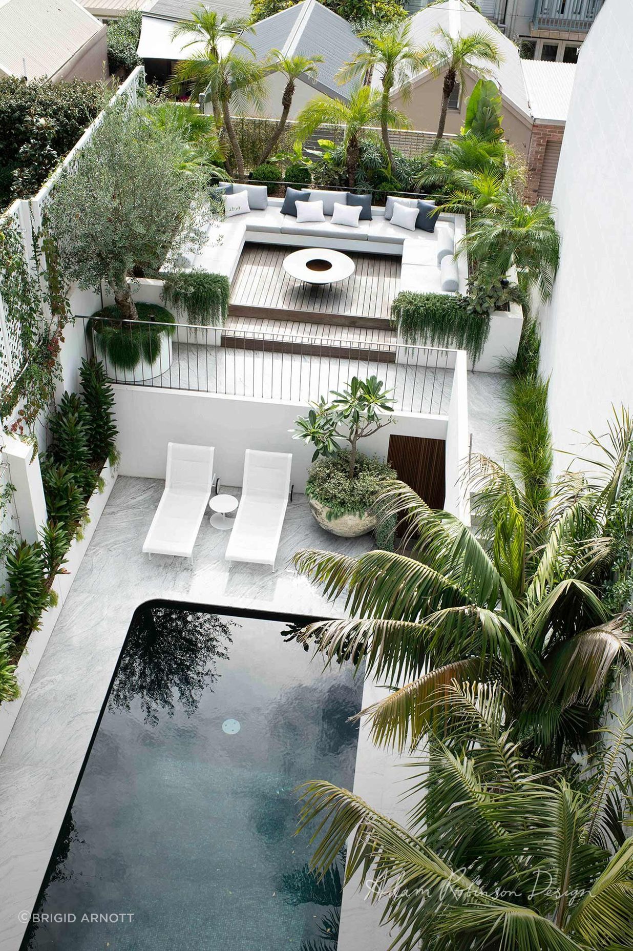 Paddington Terrace
