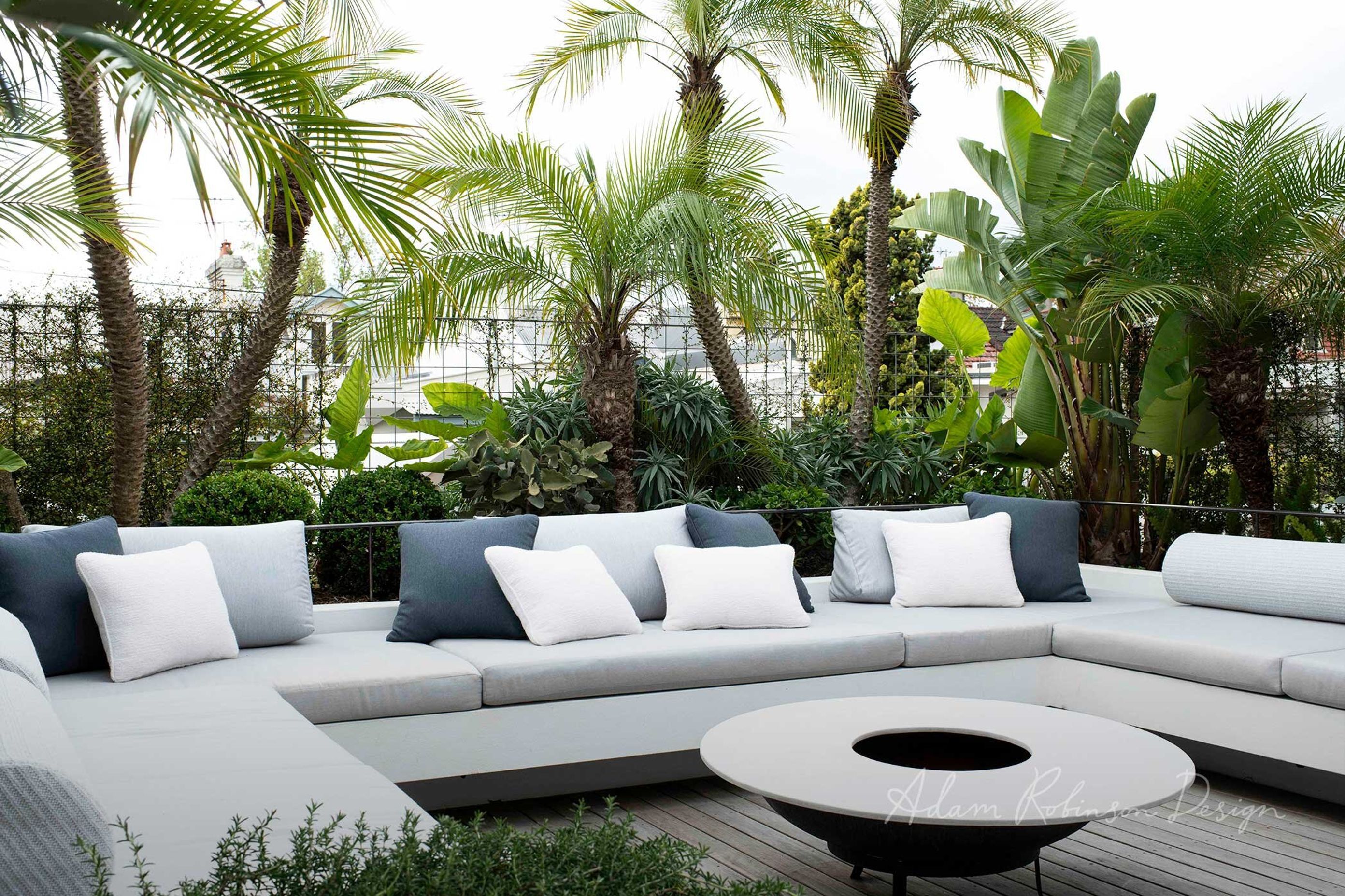 Paddington Terrace