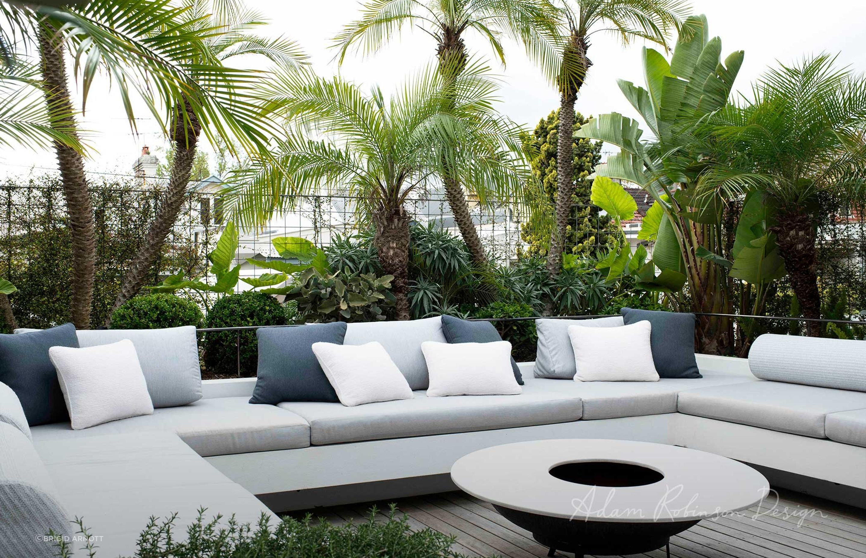Paddington Terrace