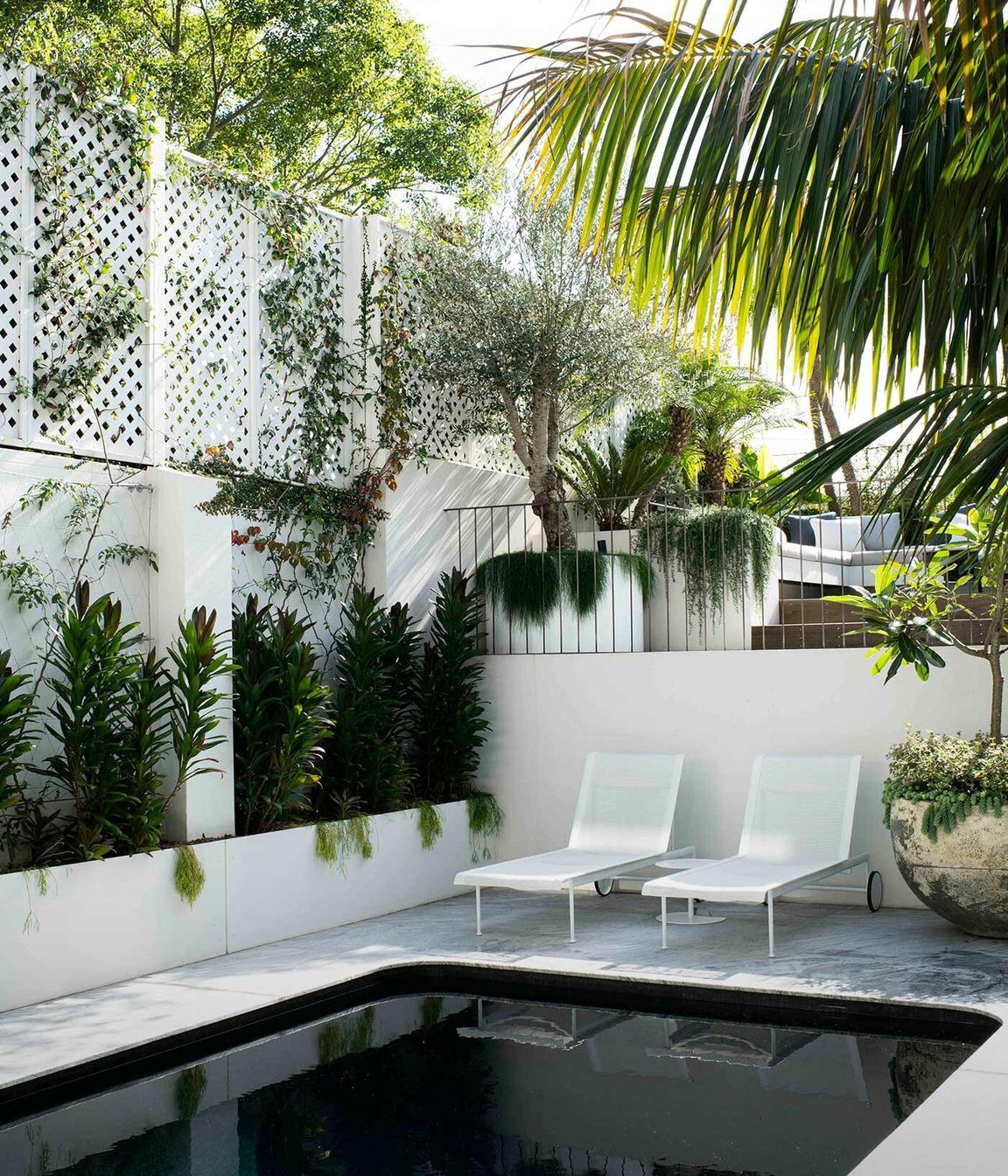 Paddington Terrace