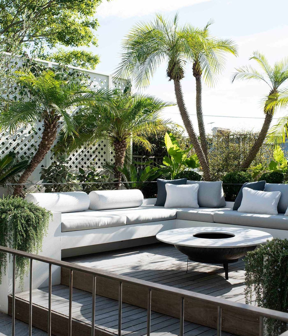Paddington Terrace