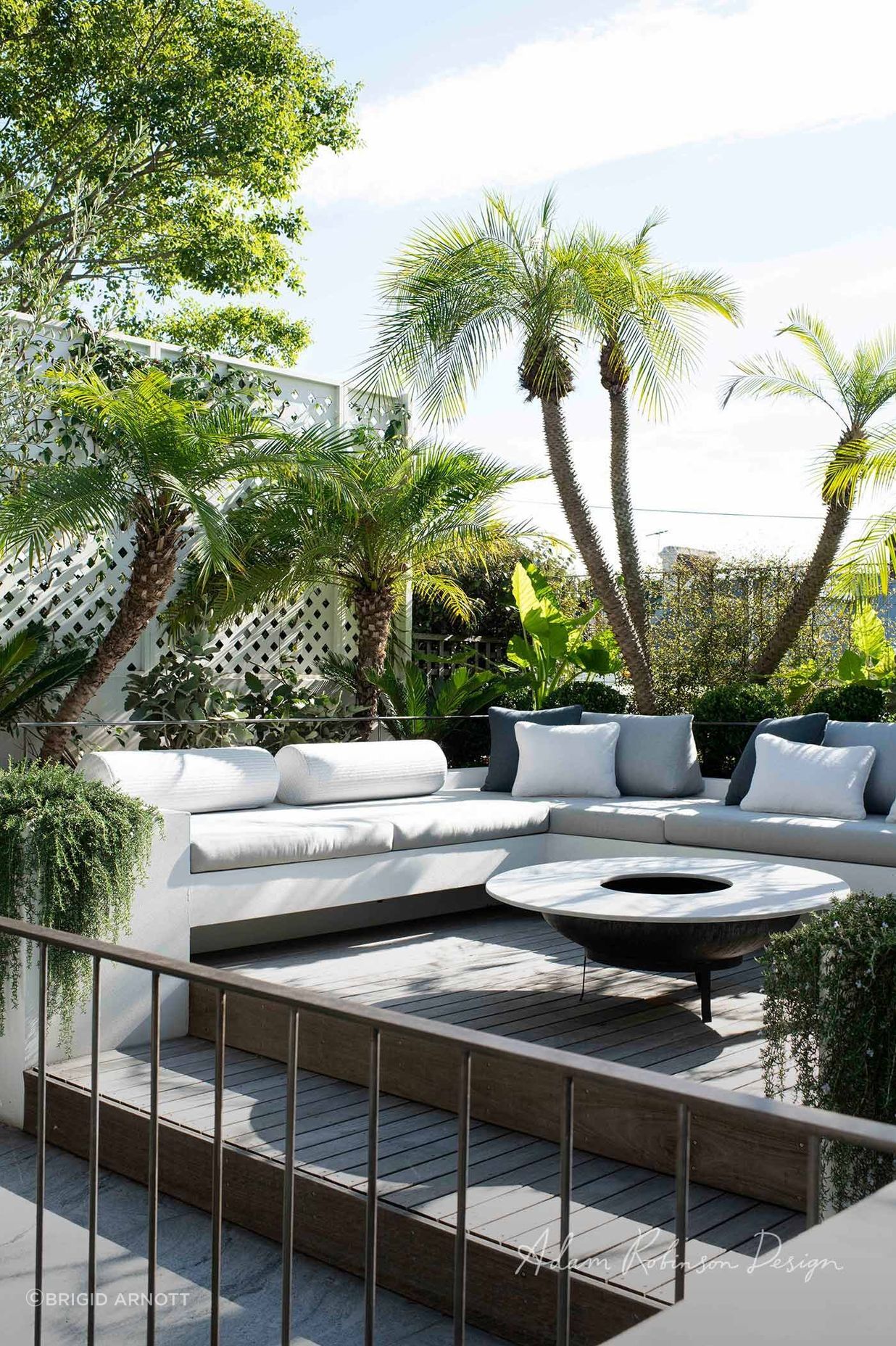 Paddington Terrace