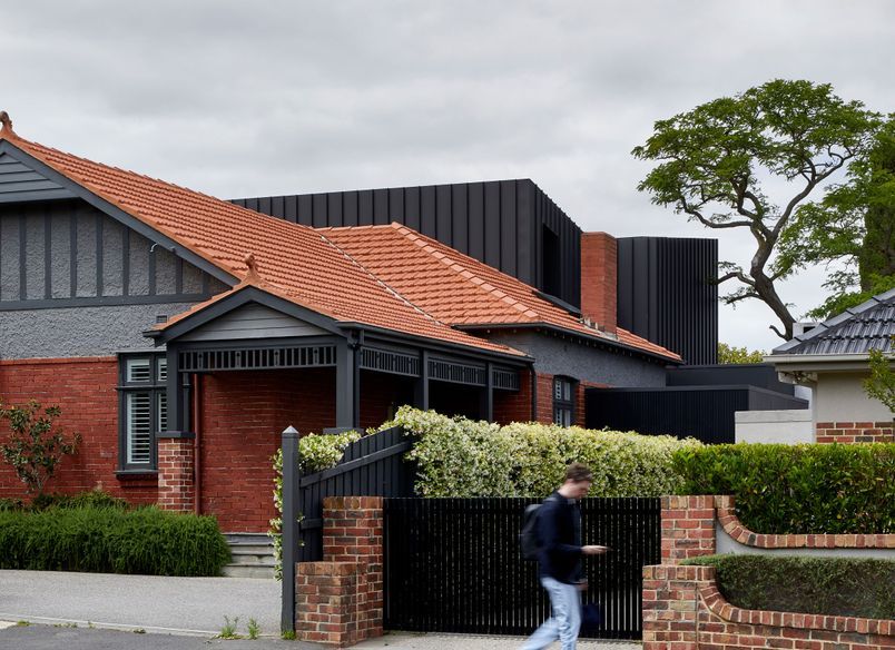 Wattletree House