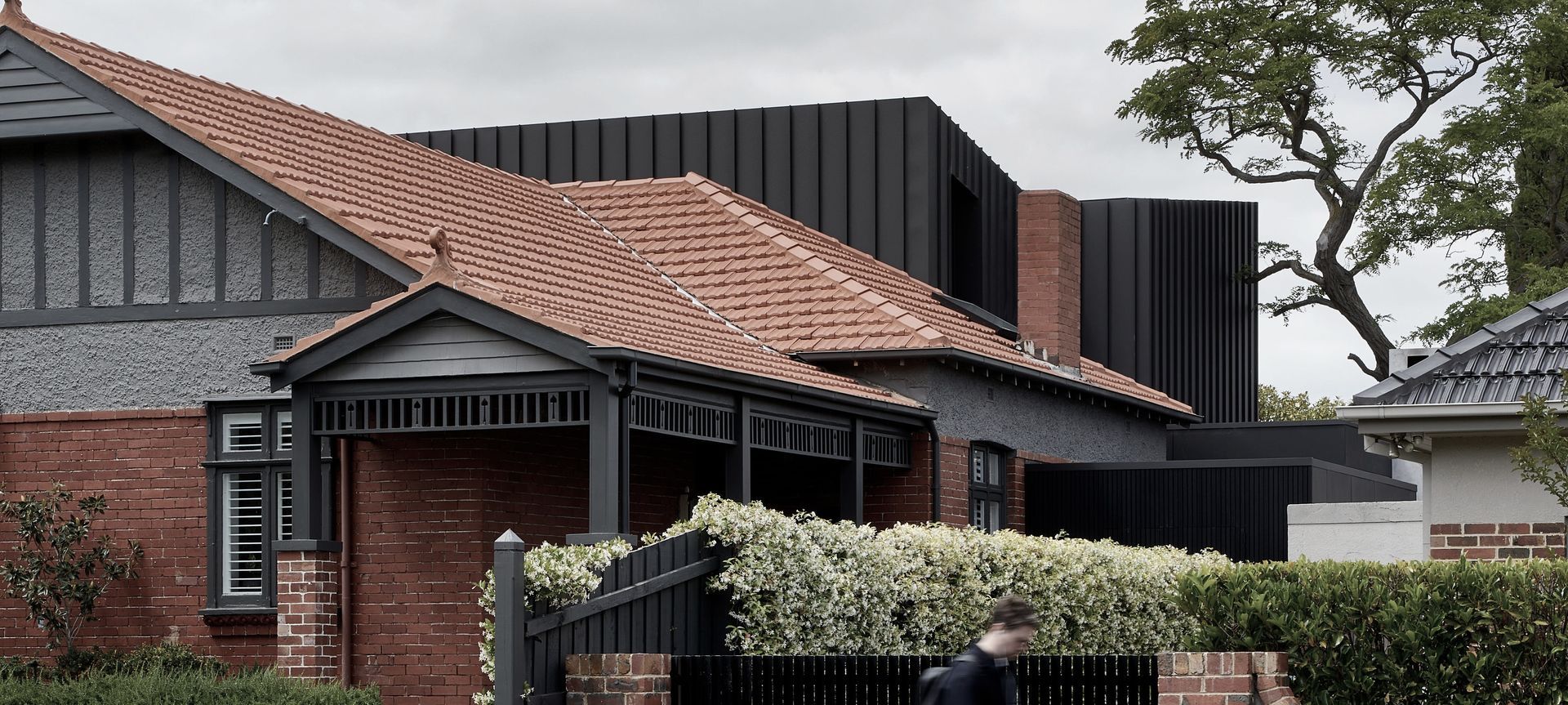 Wattletree House banner
