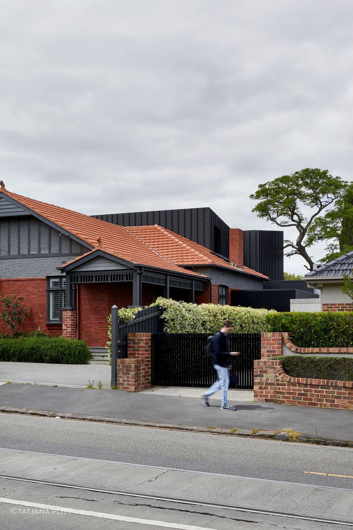 Wattletree House
