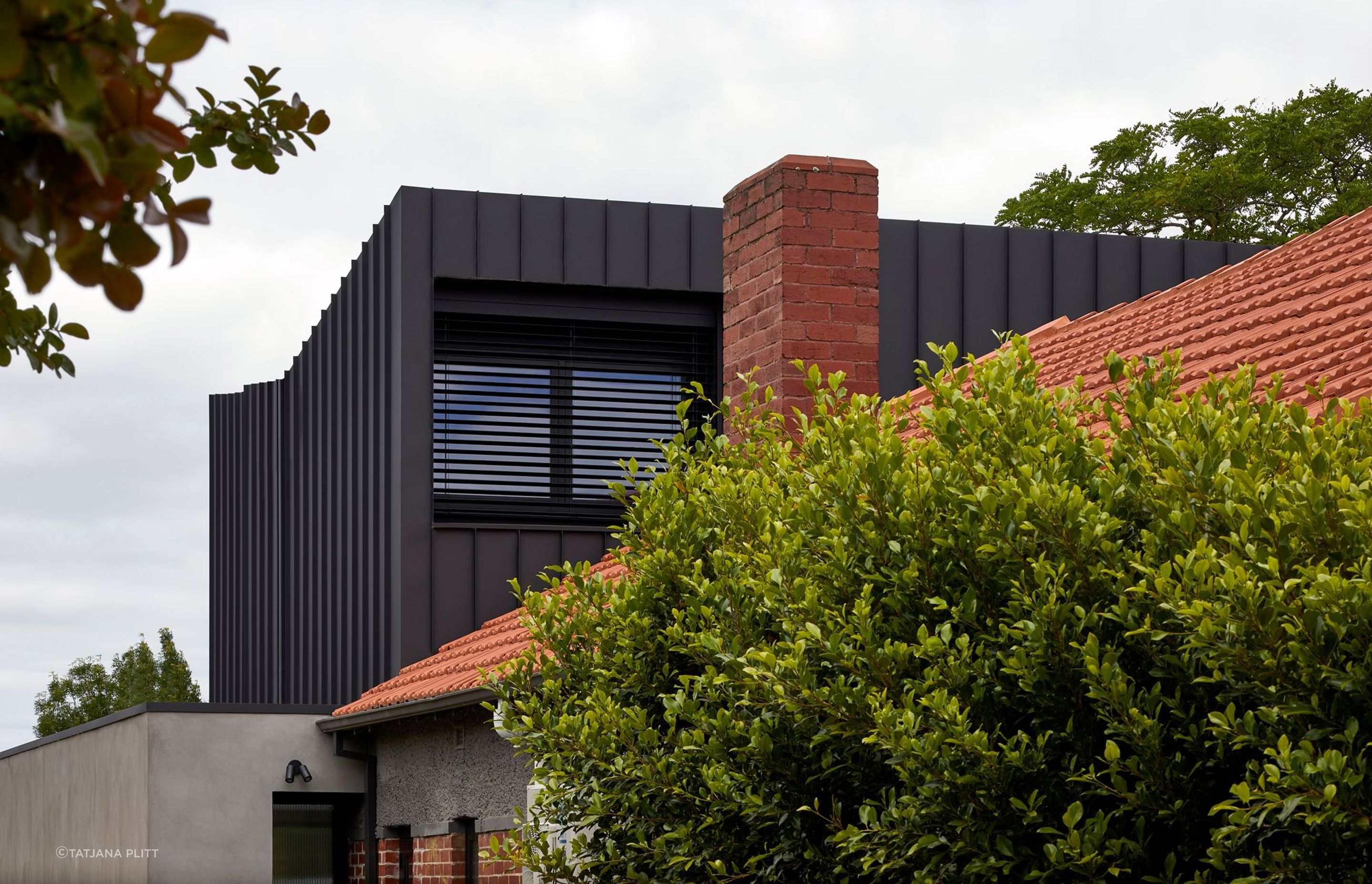 Wattletree House