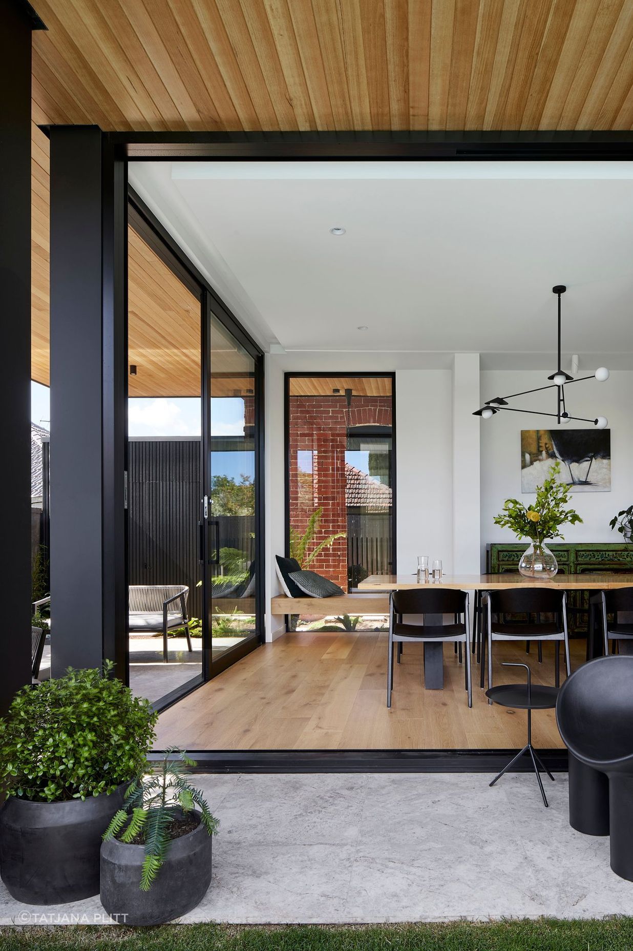 Wattletree House