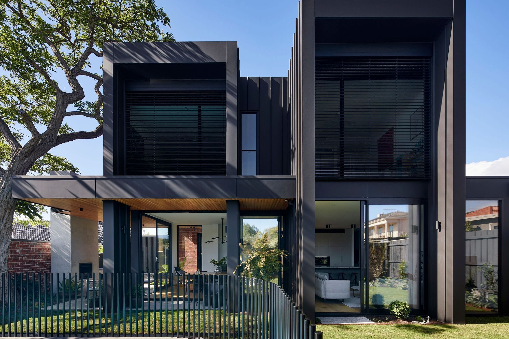Wattletree House