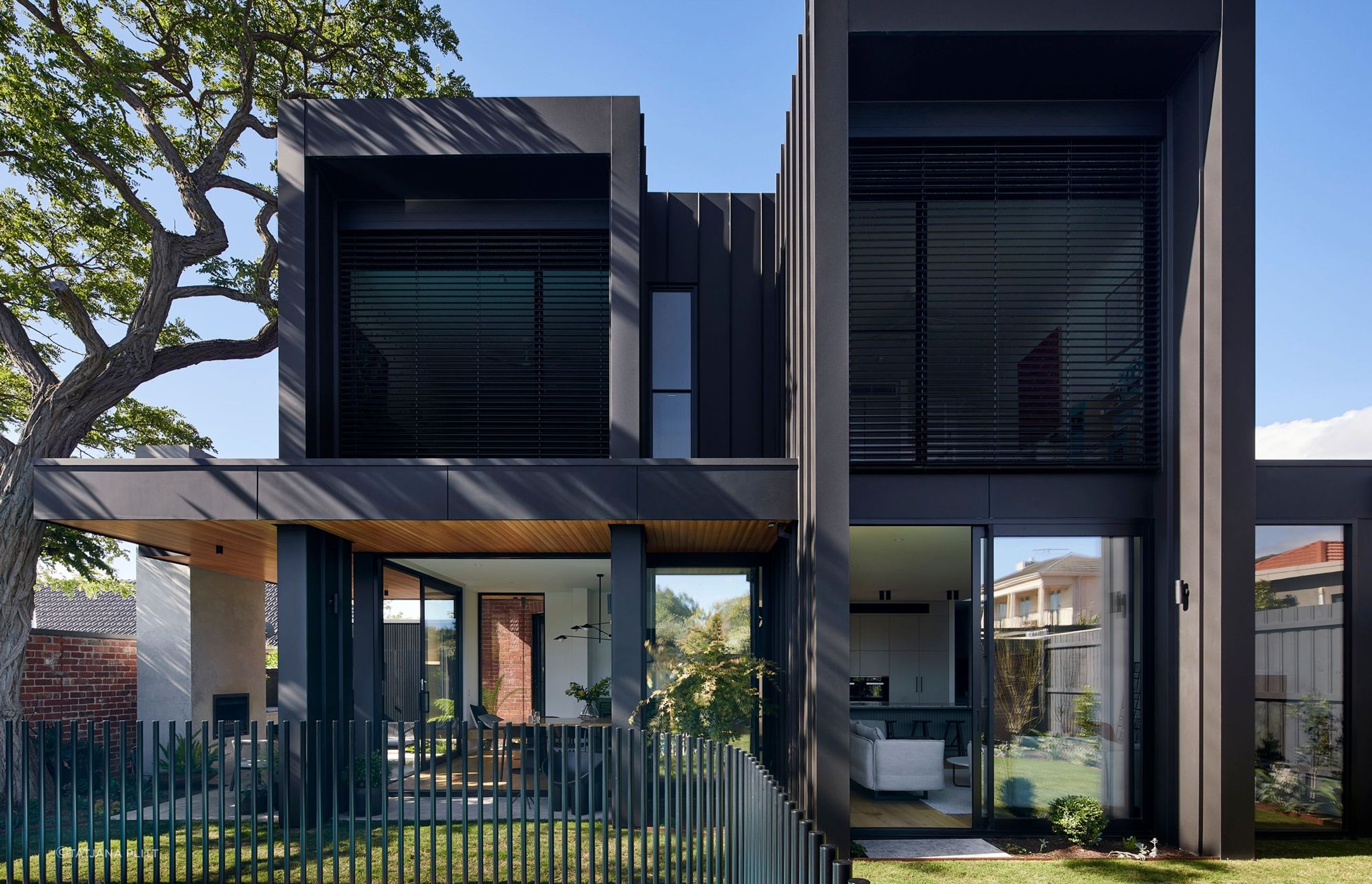 Wattletree House