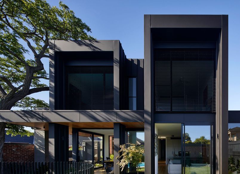 Wattletree House