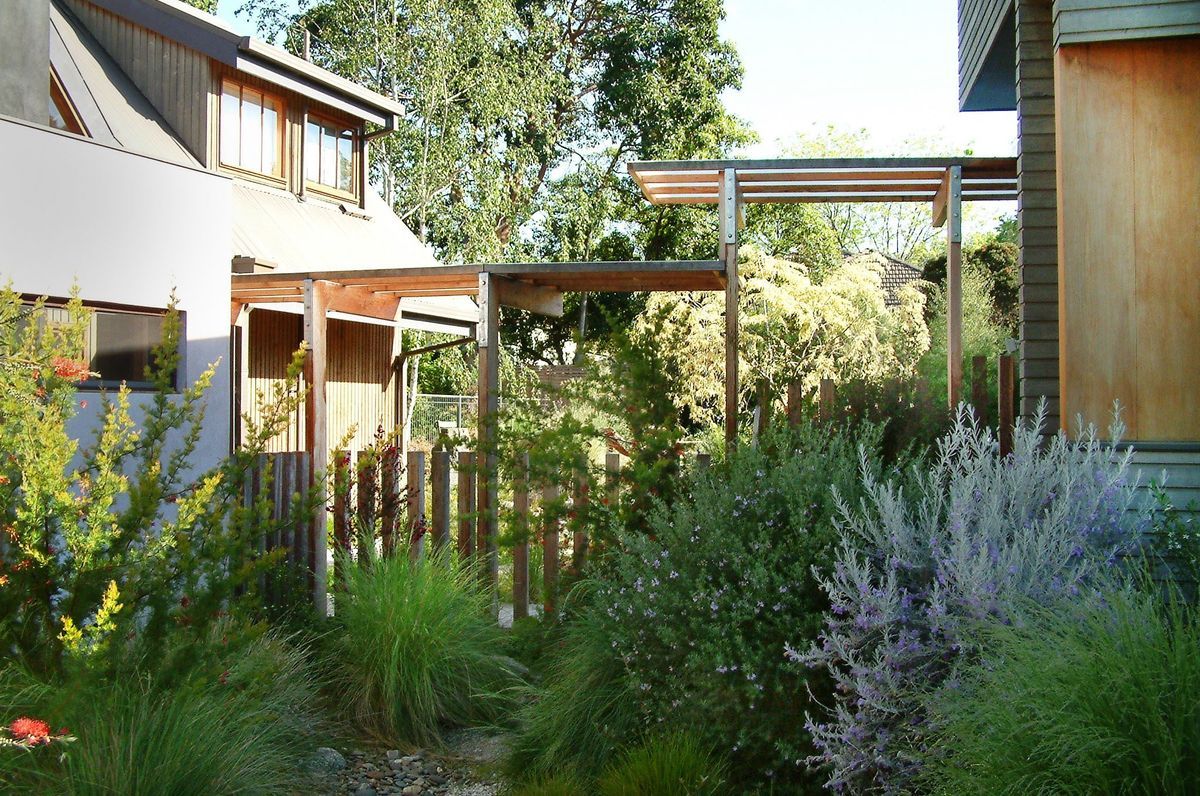 Glen Iris Residence