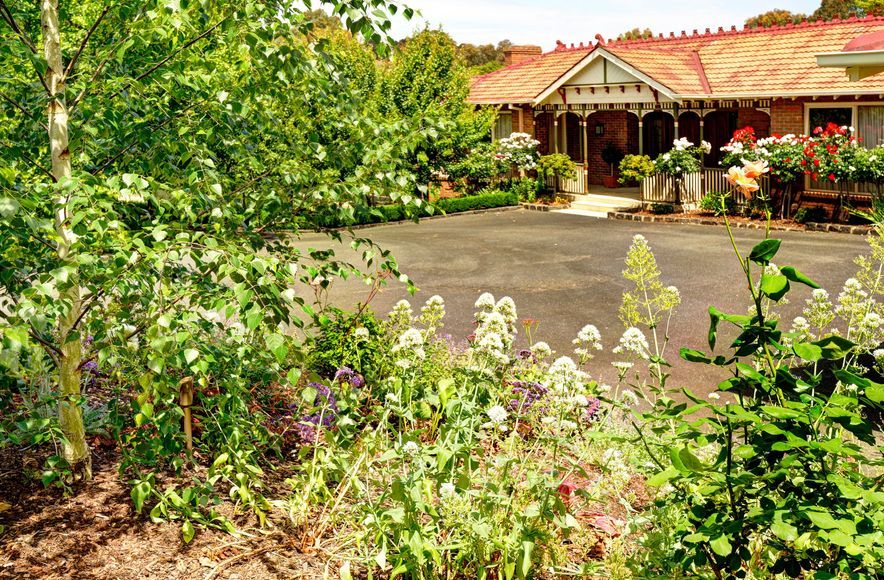 Donvale Residence