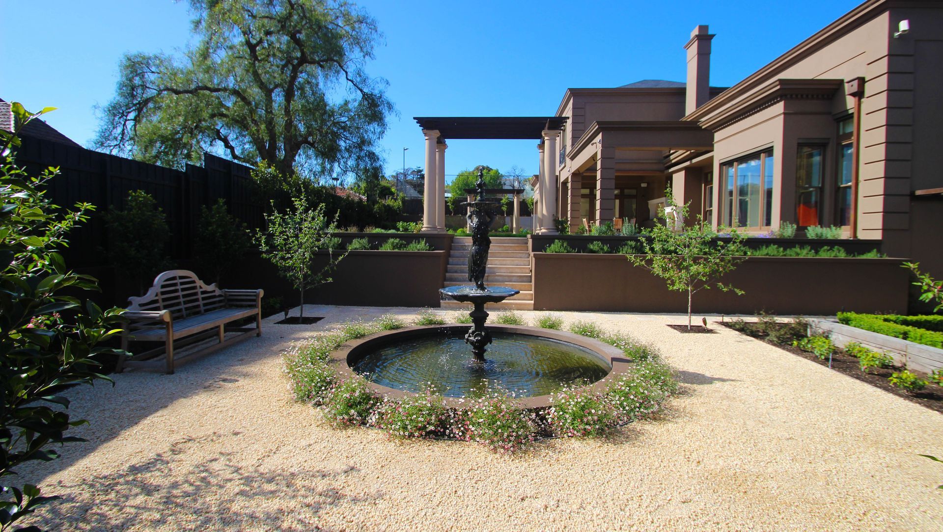 Toorak Residence banner