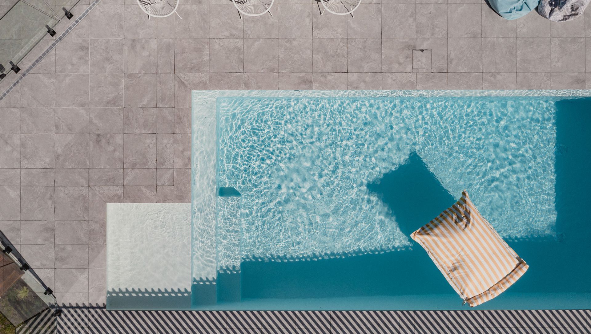 The Most Popular Place In The Neighbourhood banner