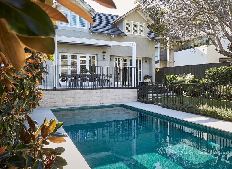 Bellevue Hill