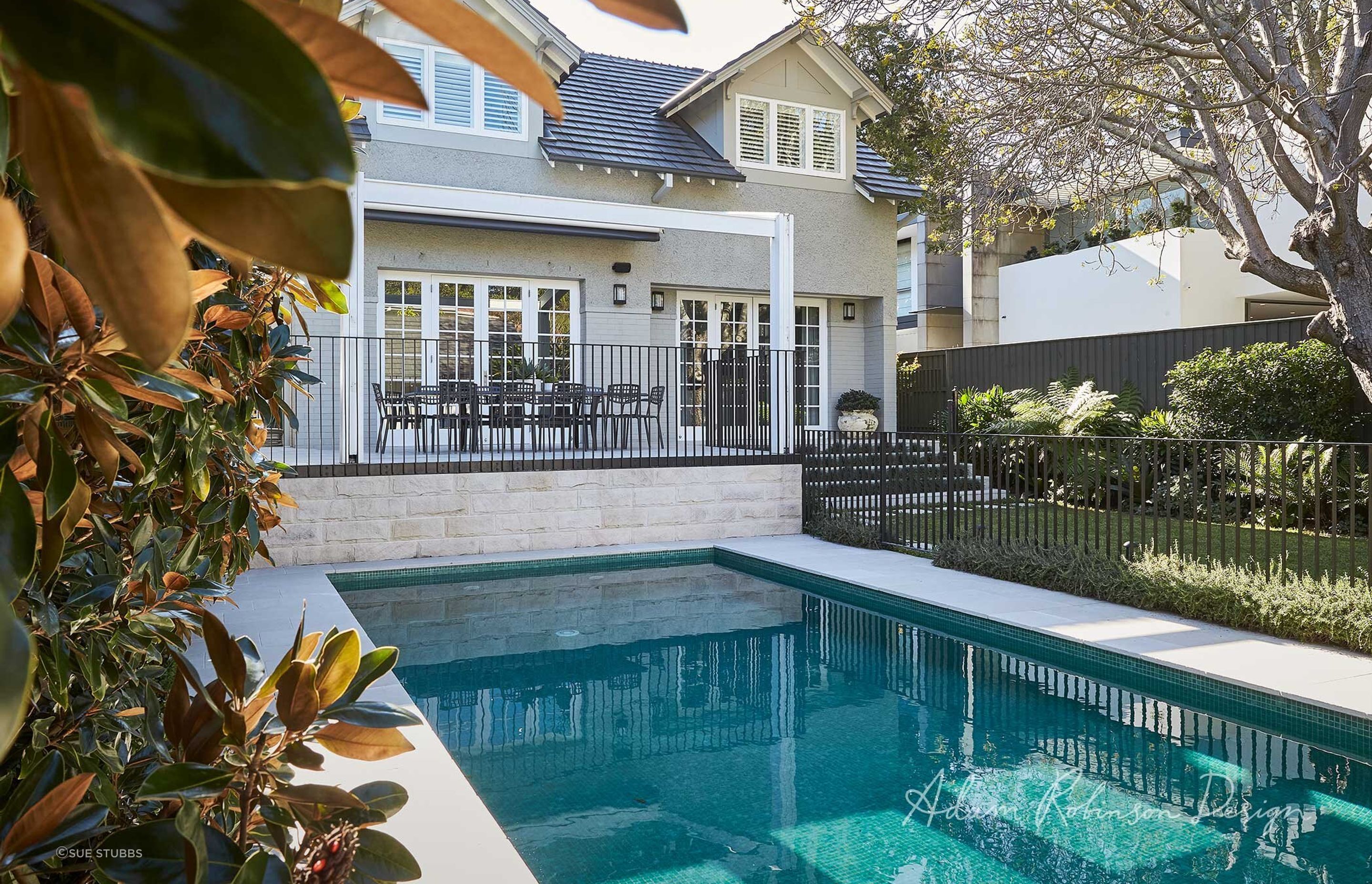 Bellevue Hill