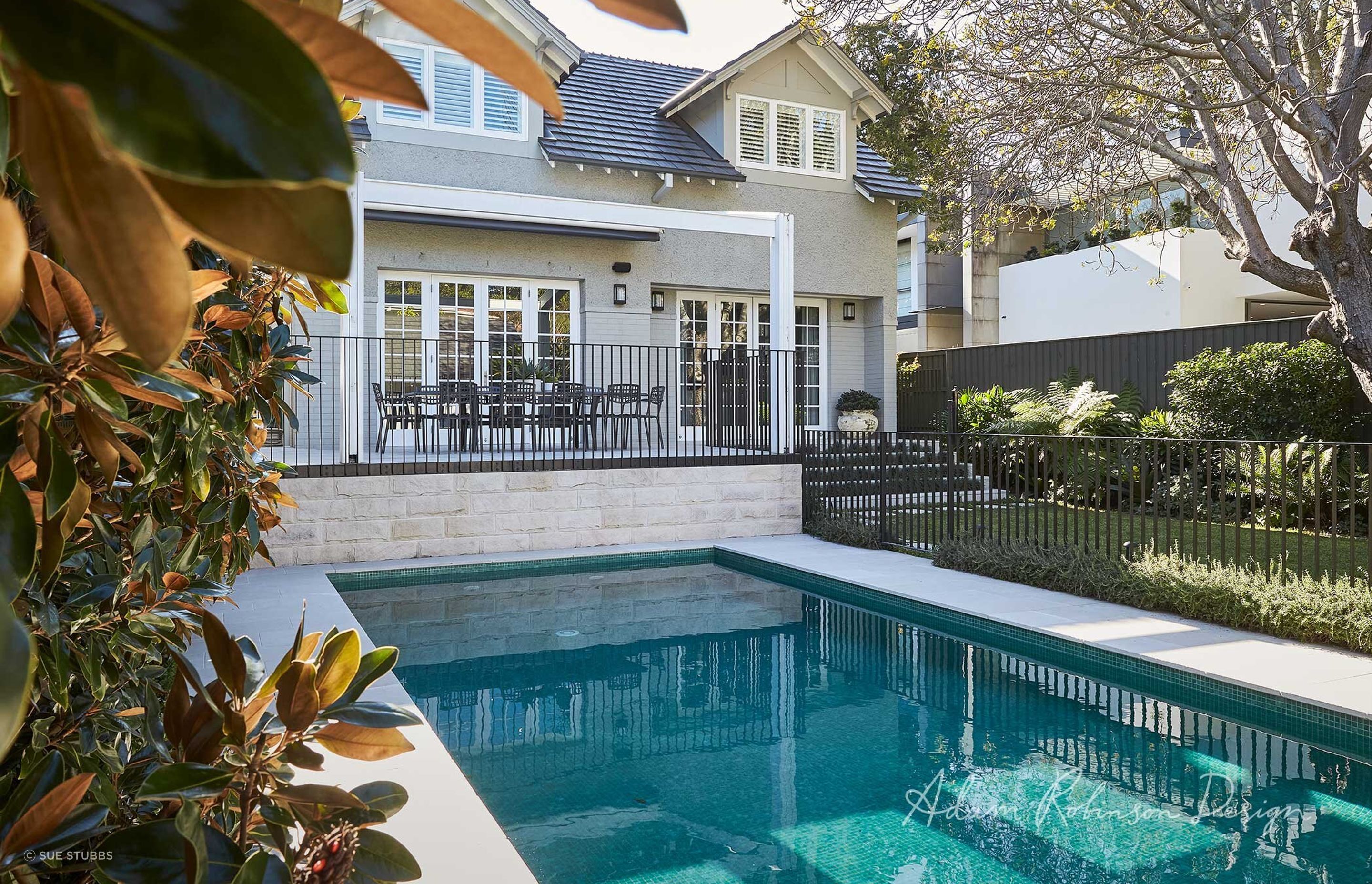 Bellevue Hill