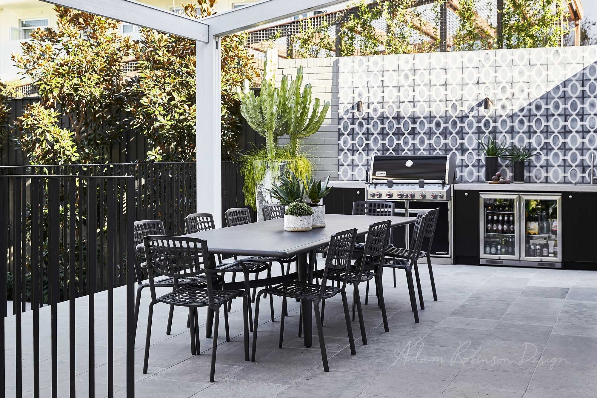 Bellevue Hill