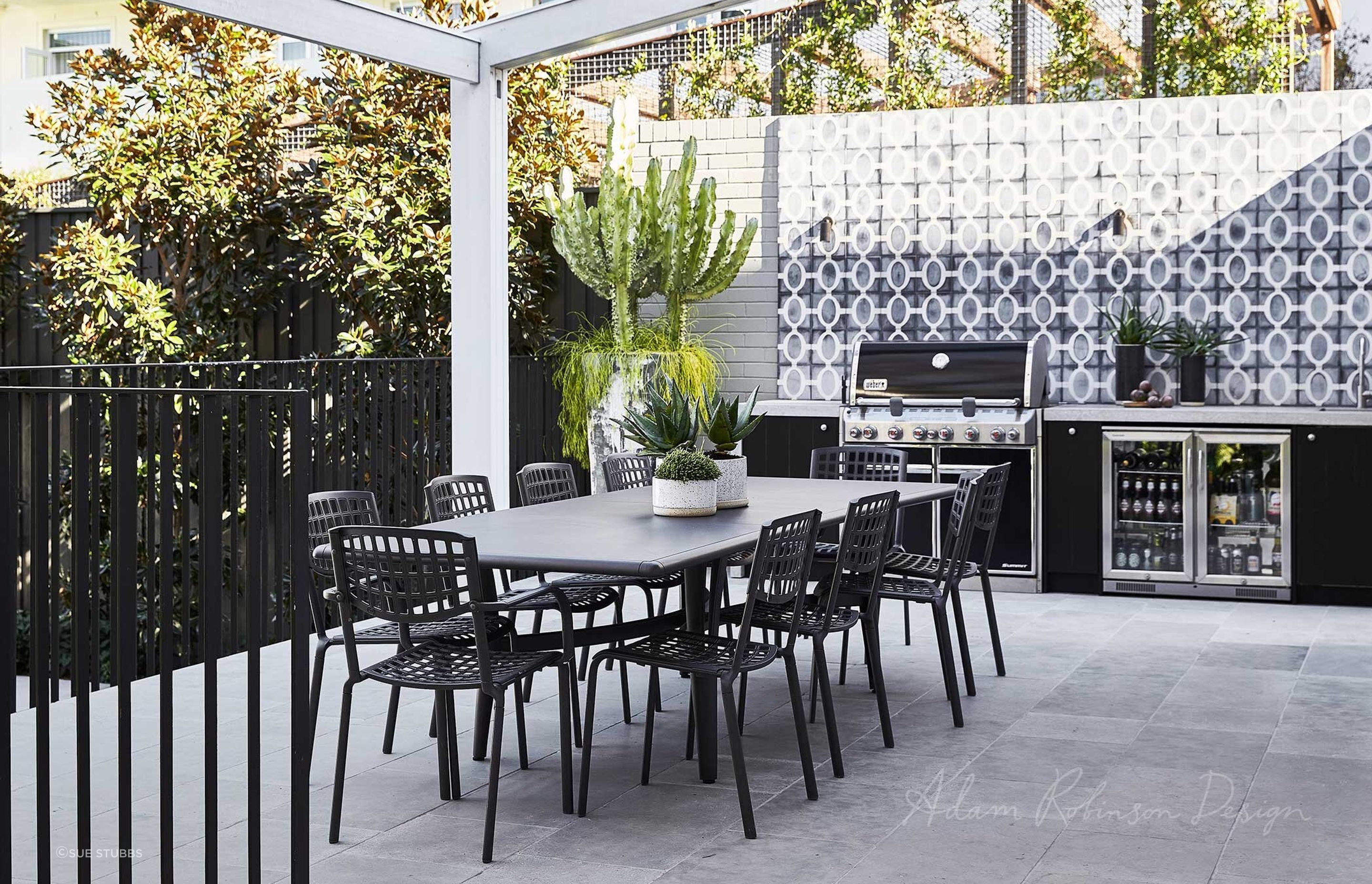 Bellevue Hill