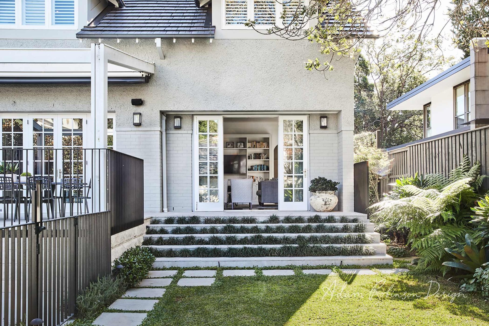Bellevue Hill