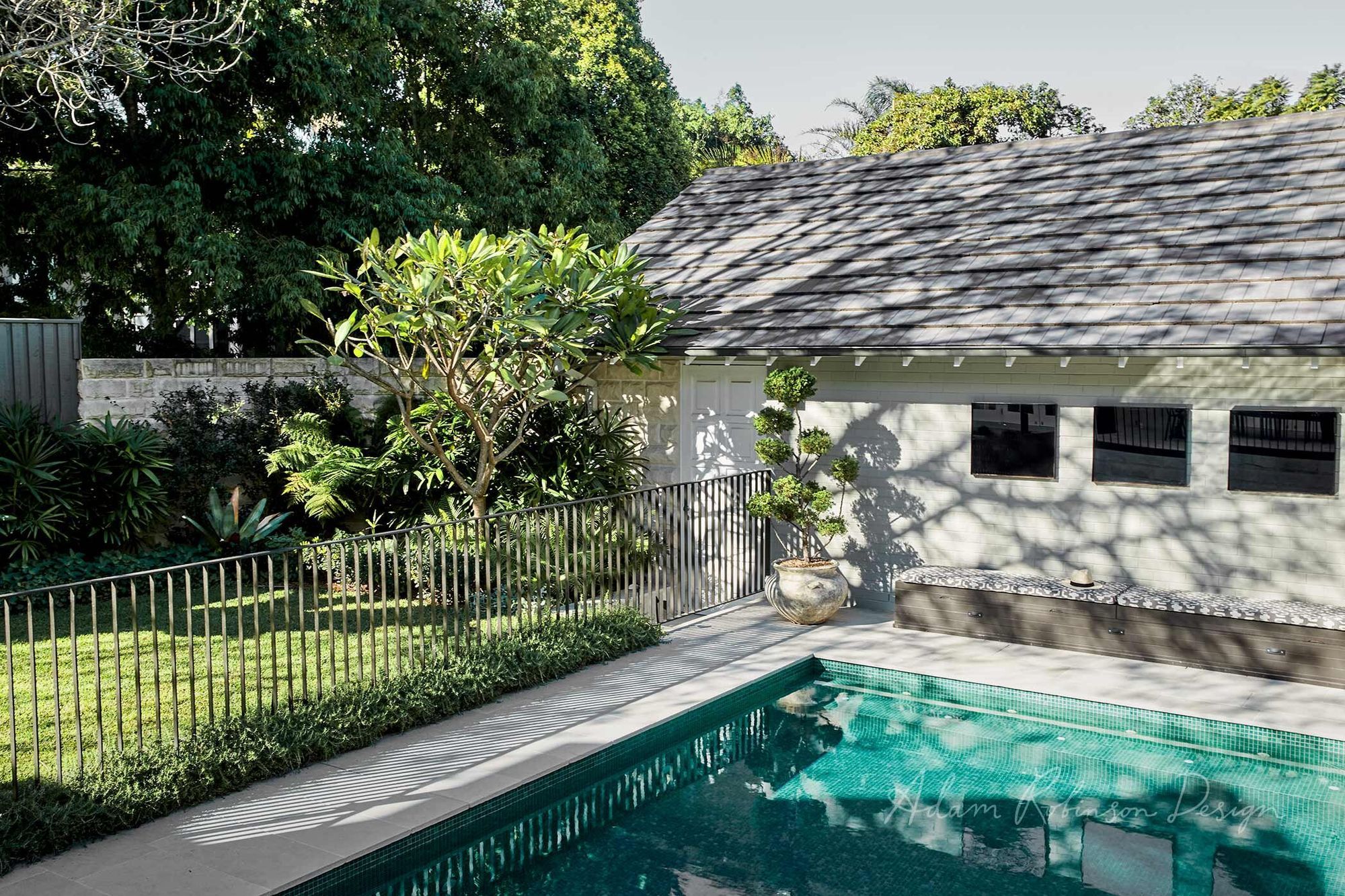 Bellevue Hill