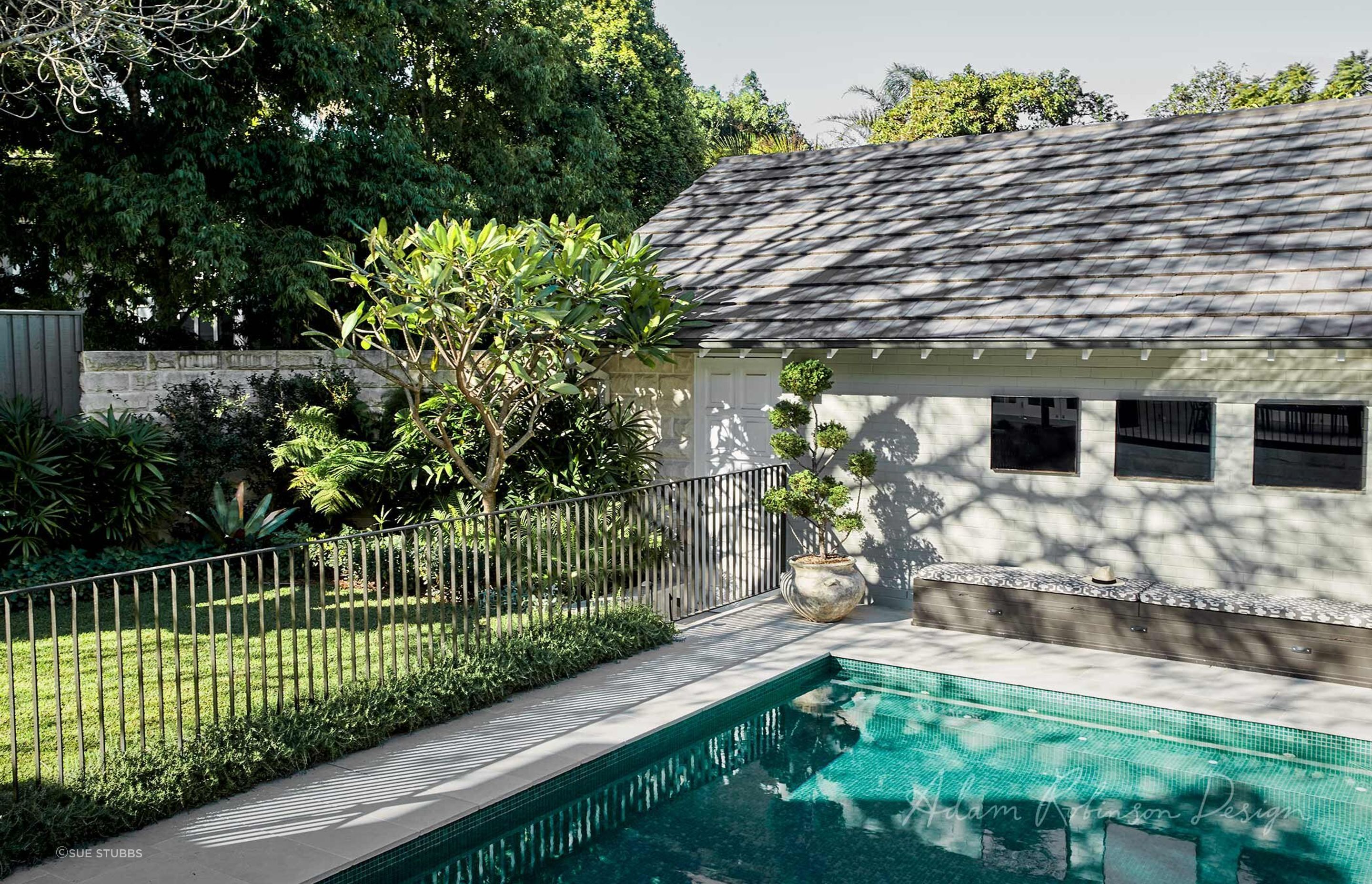 Bellevue Hill