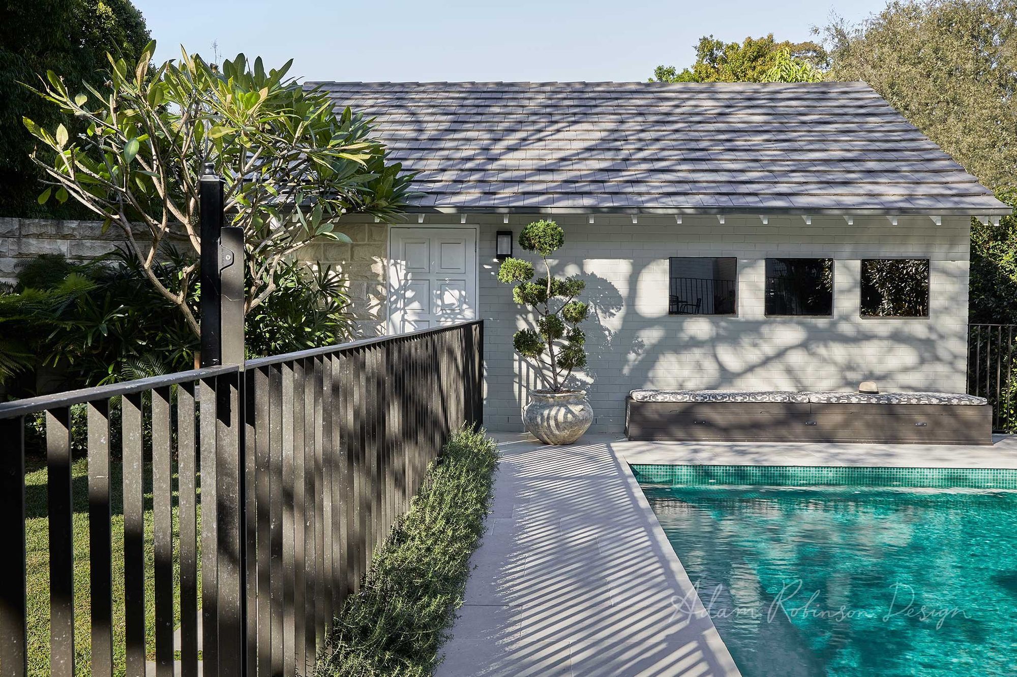 Bellevue Hill