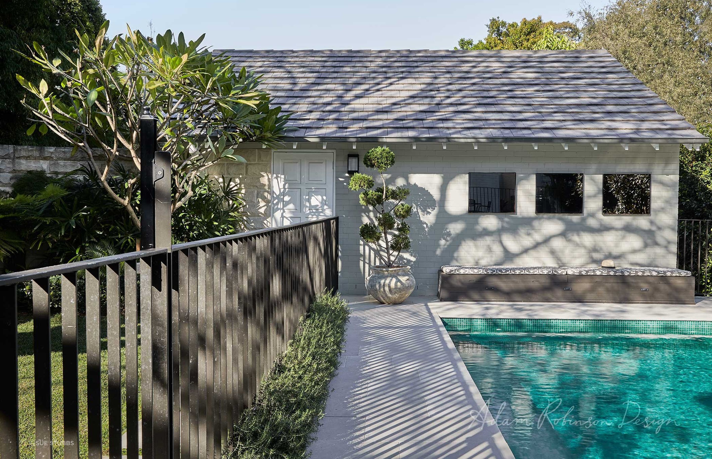 Bellevue Hill