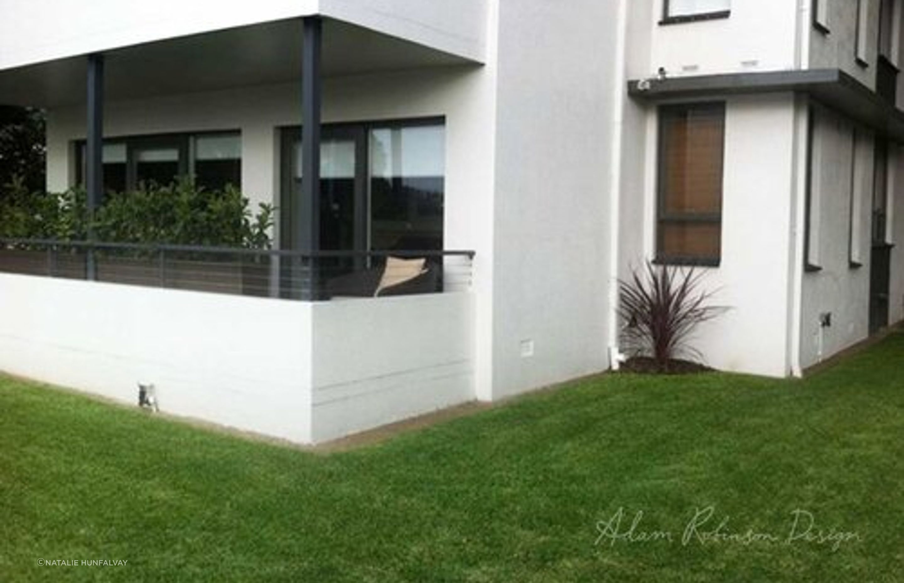 Rose Bay