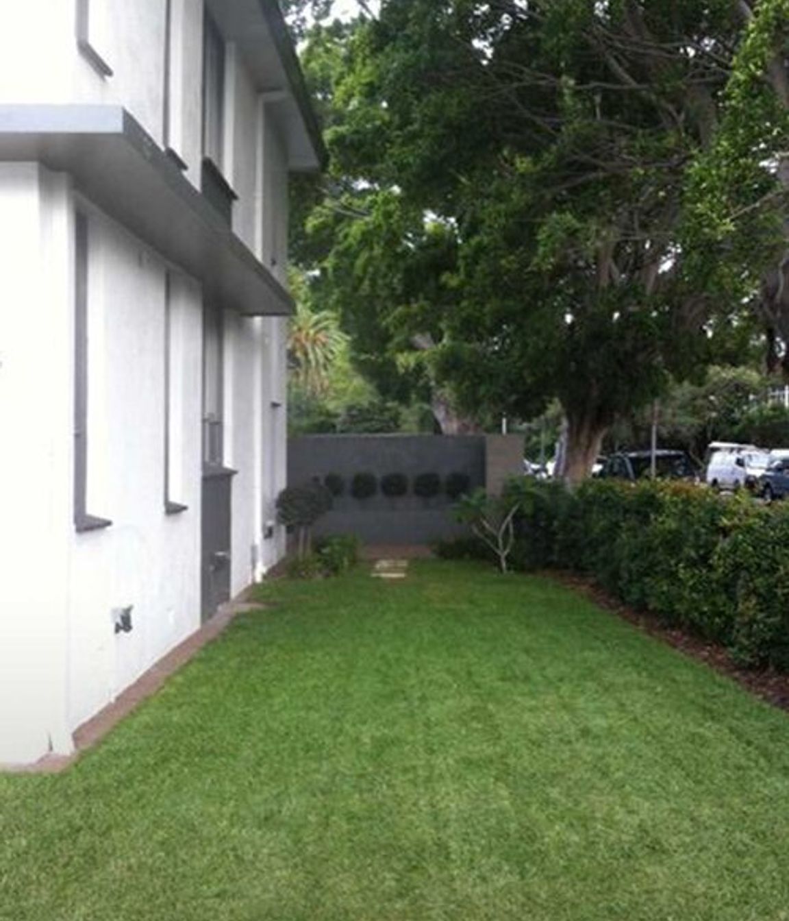 Rose Bay