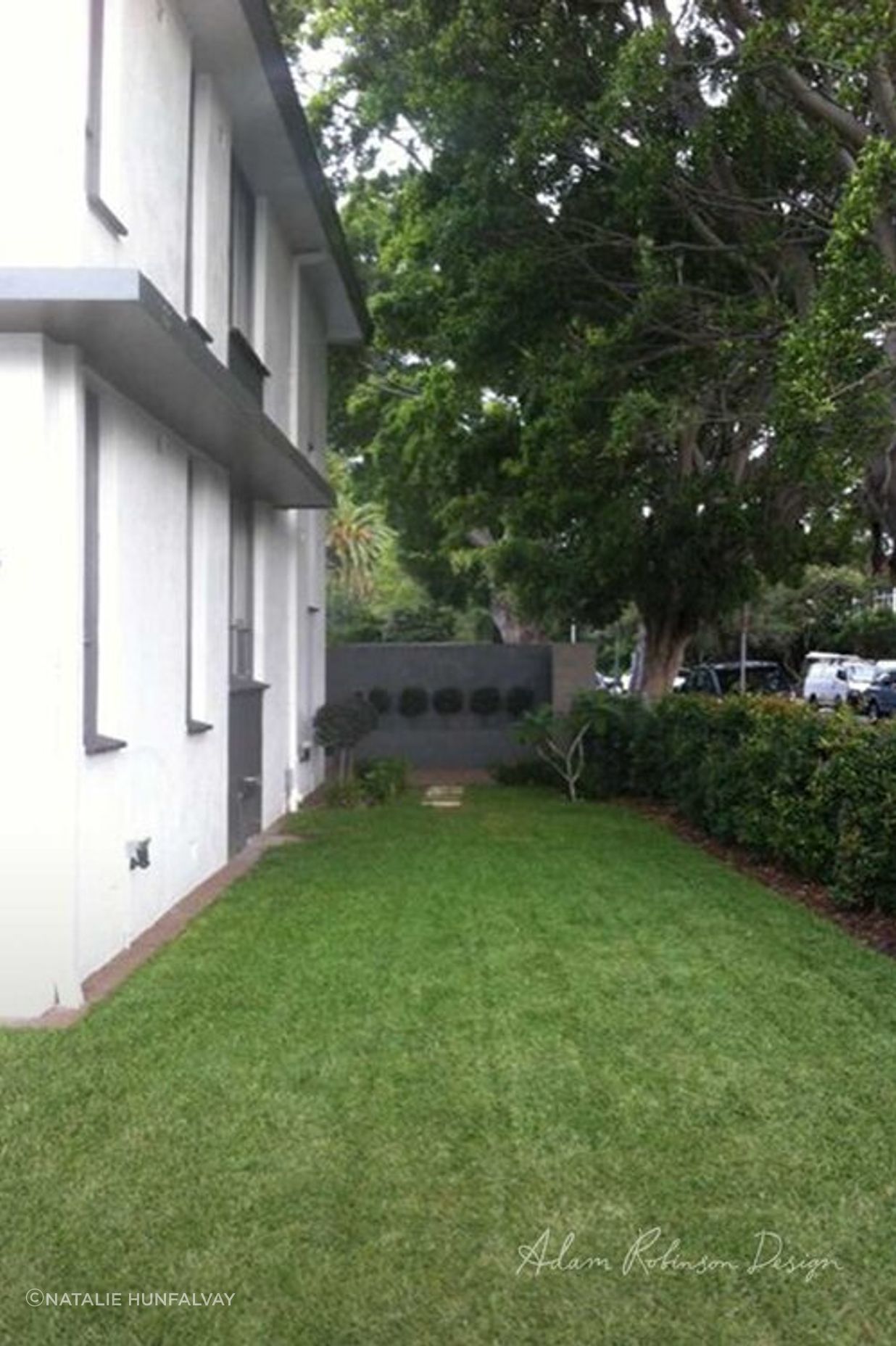 Rose Bay