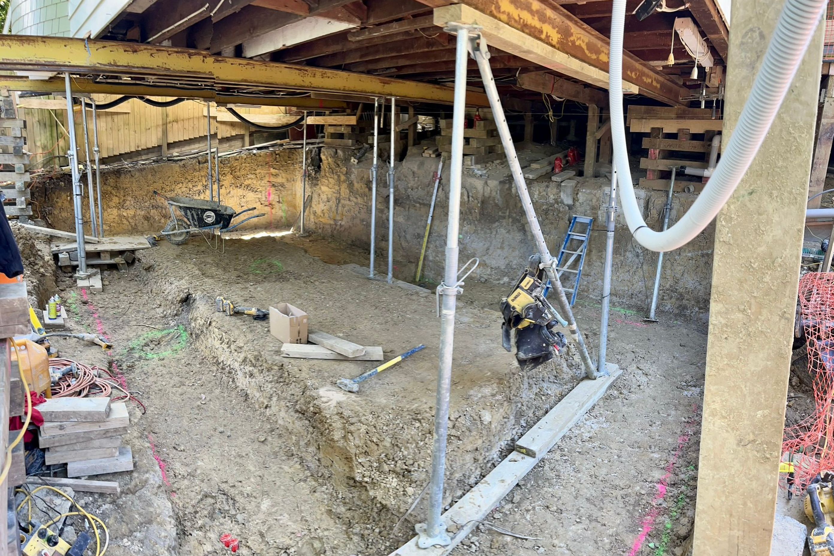 Adding-additional-rooms-under-house-Auckland.JPEG