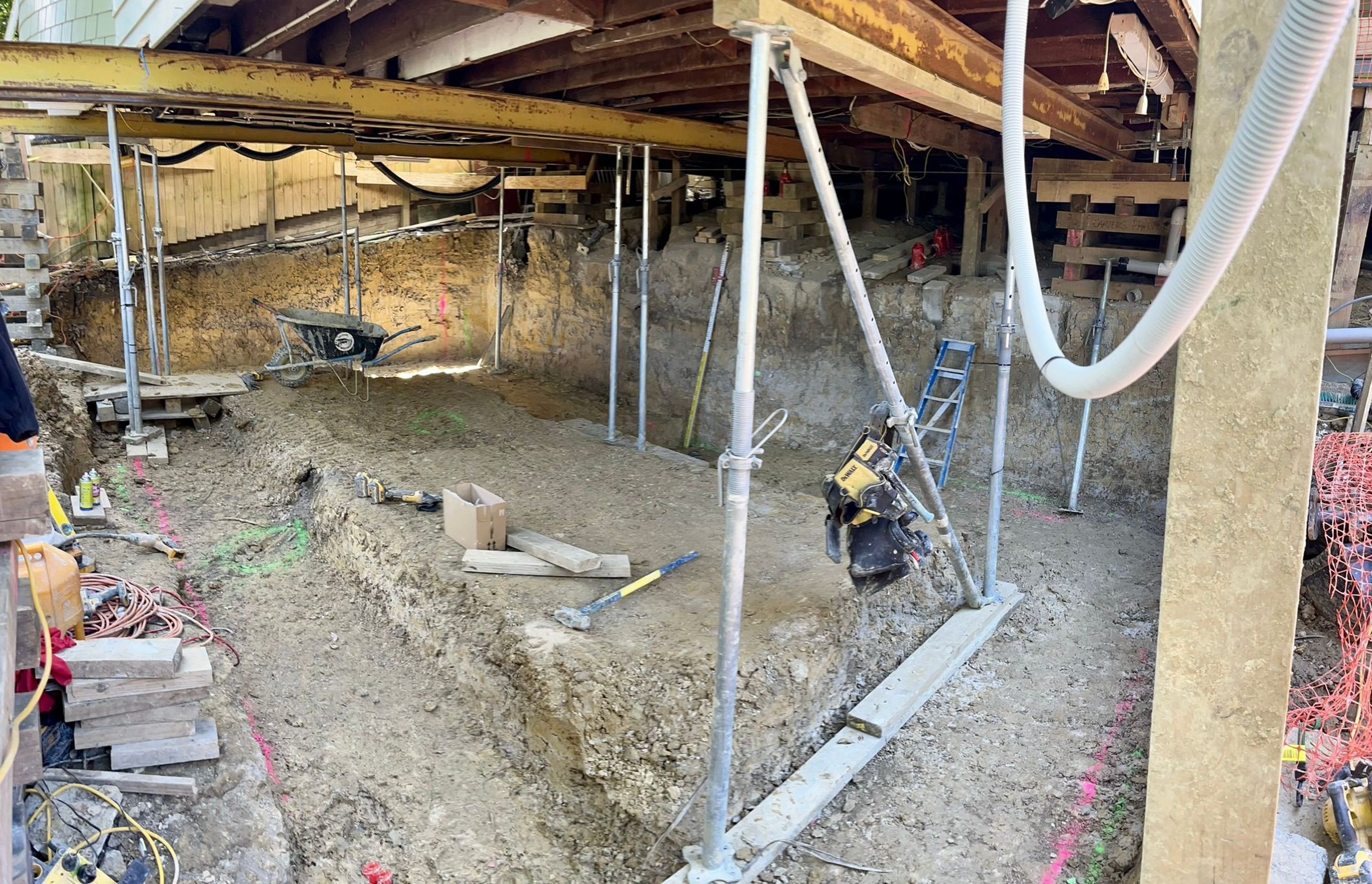 Adding-additional-rooms-under-house-Auckland.JPEG