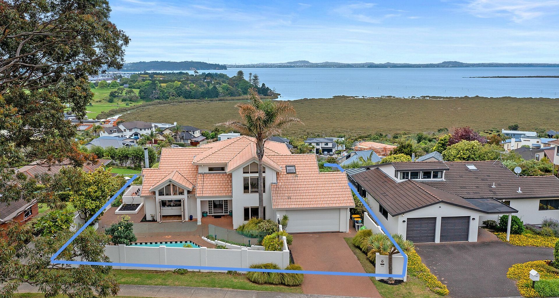 Aerial Photography banner