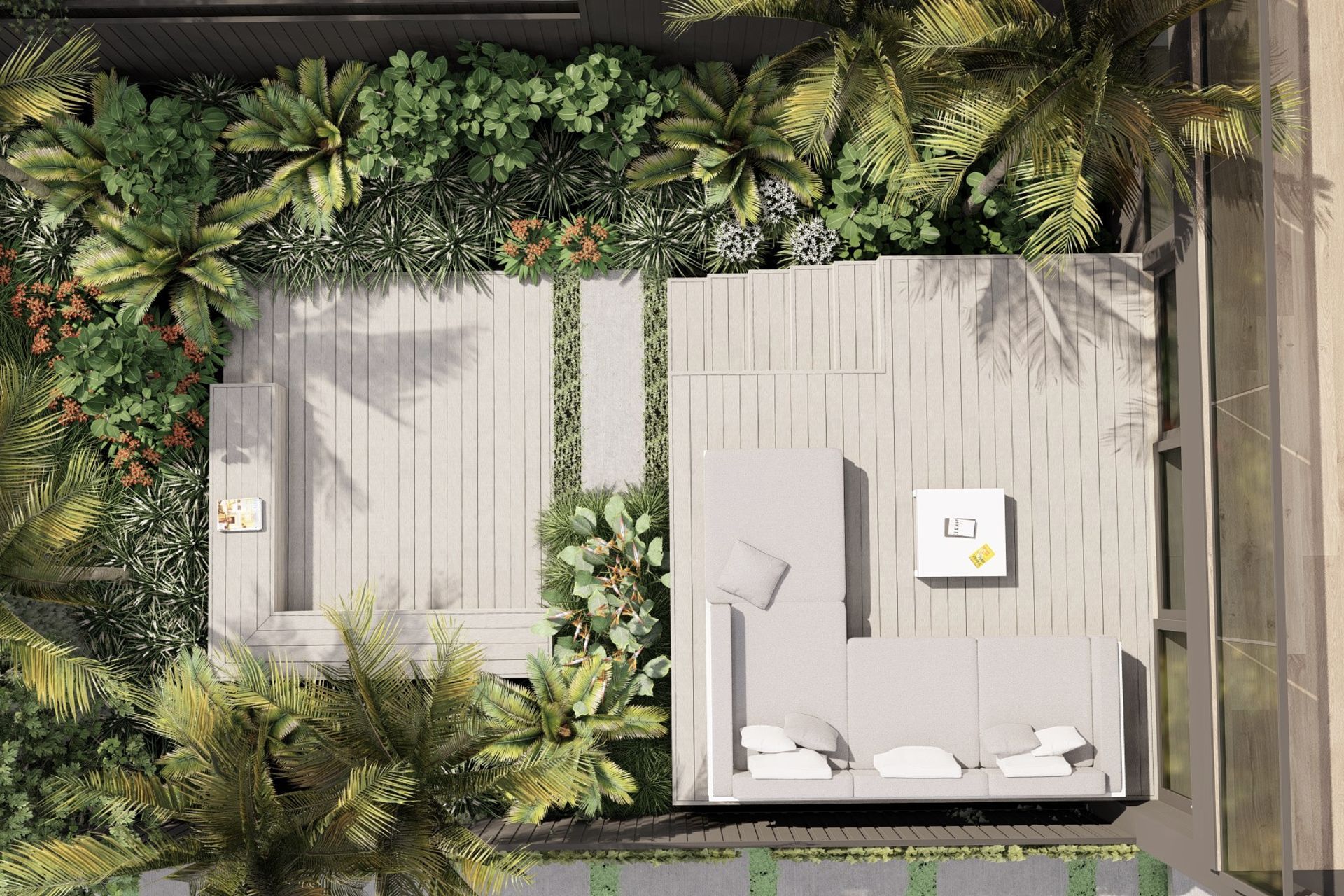 Ajax Townhouses, Nelson