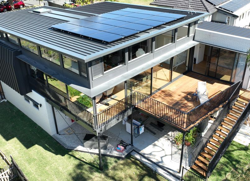 Allambie Heights House