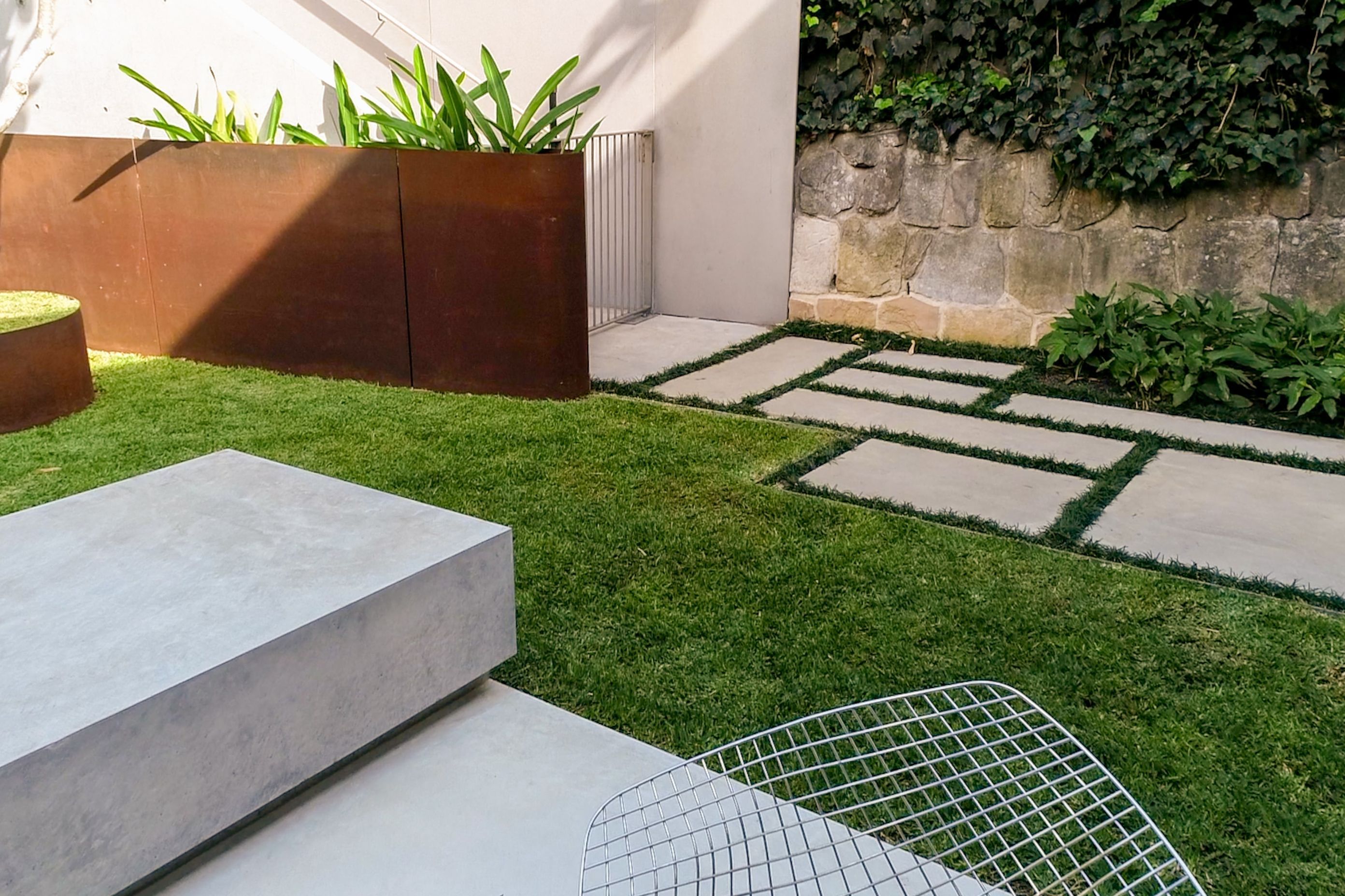 The Ultimate in Indoor Outdoor Living