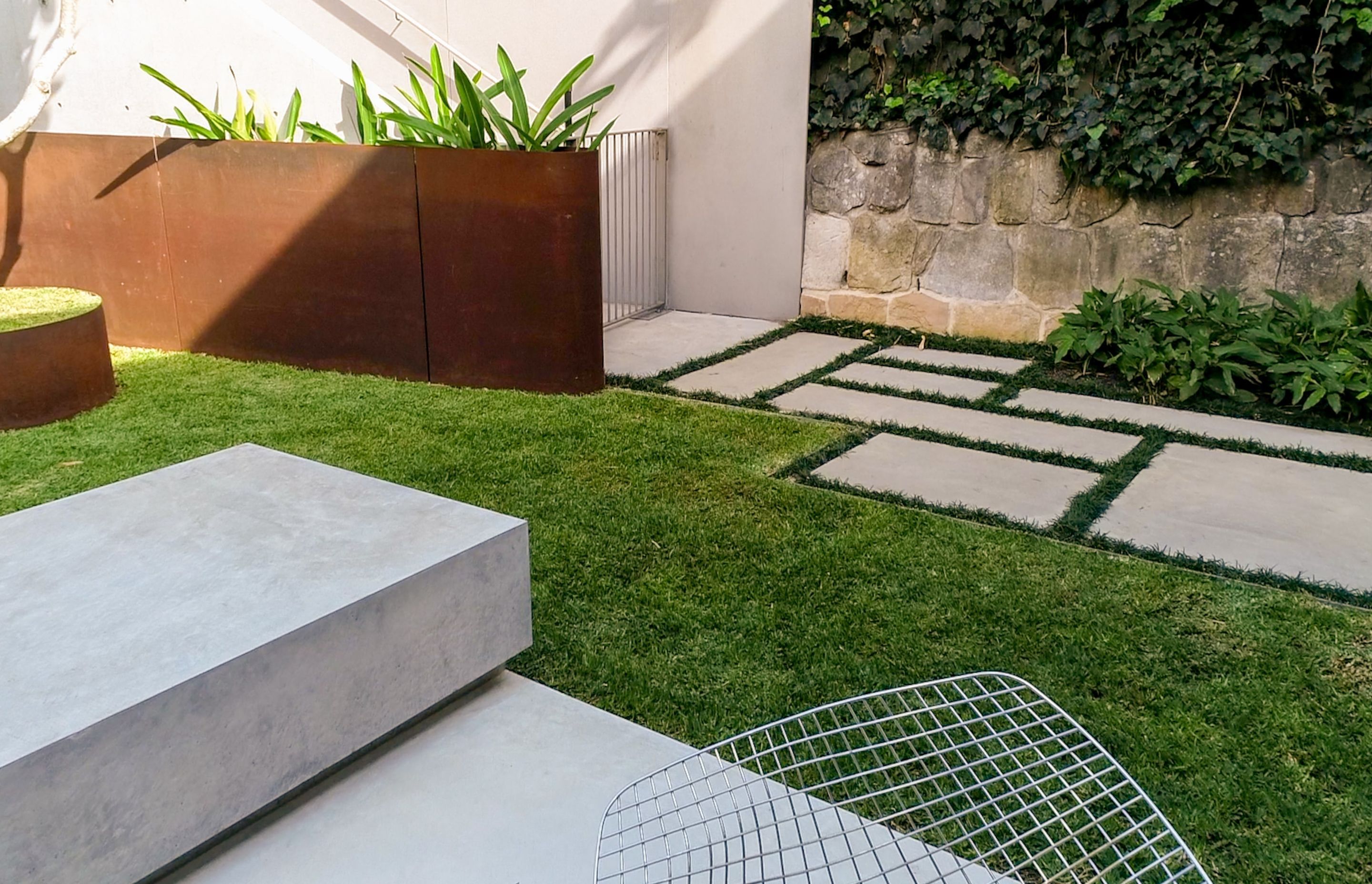 The Ultimate in Indoor Outdoor Living
