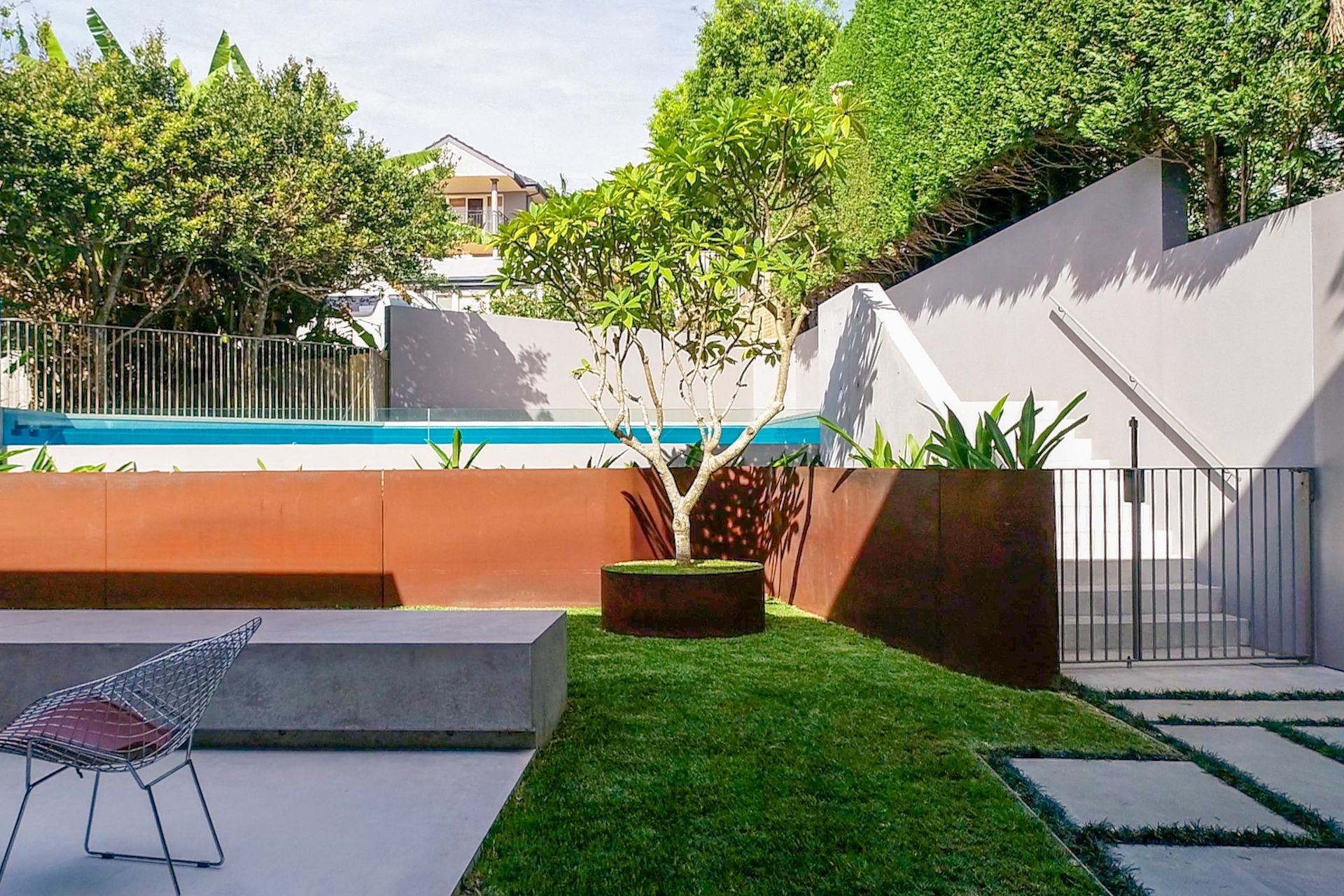 The Ultimate in Indoor Outdoor Living