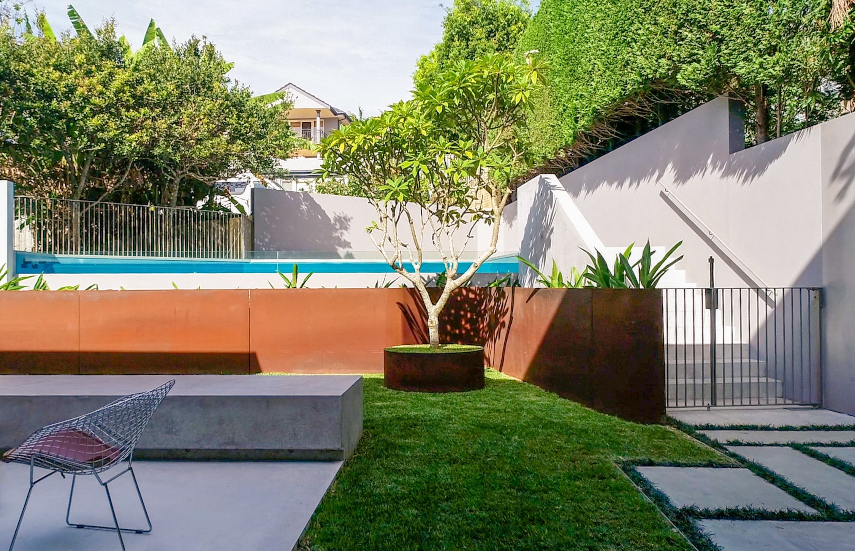 The Ultimate in Indoor Outdoor Living