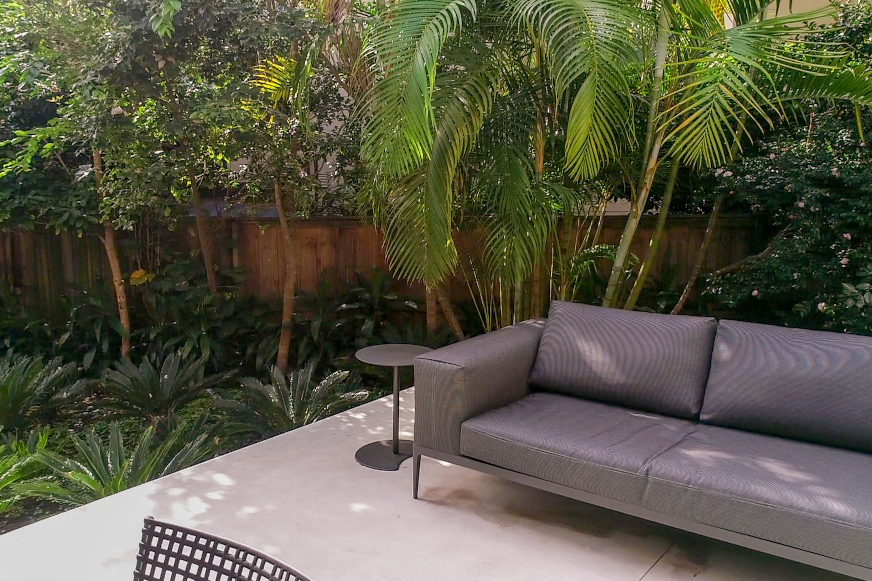 The Ultimate in Indoor Outdoor Living