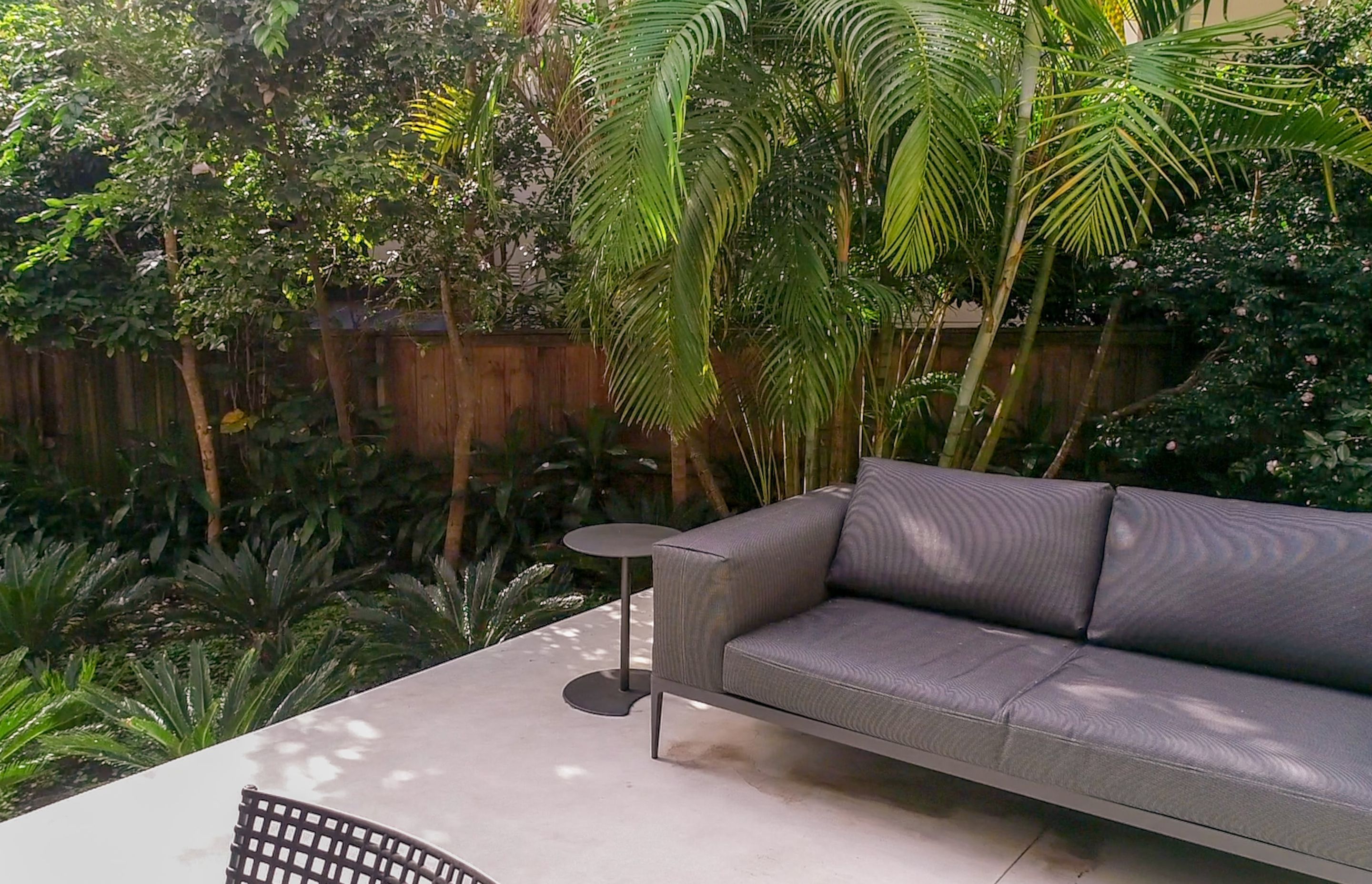 The Ultimate in Indoor Outdoor Living