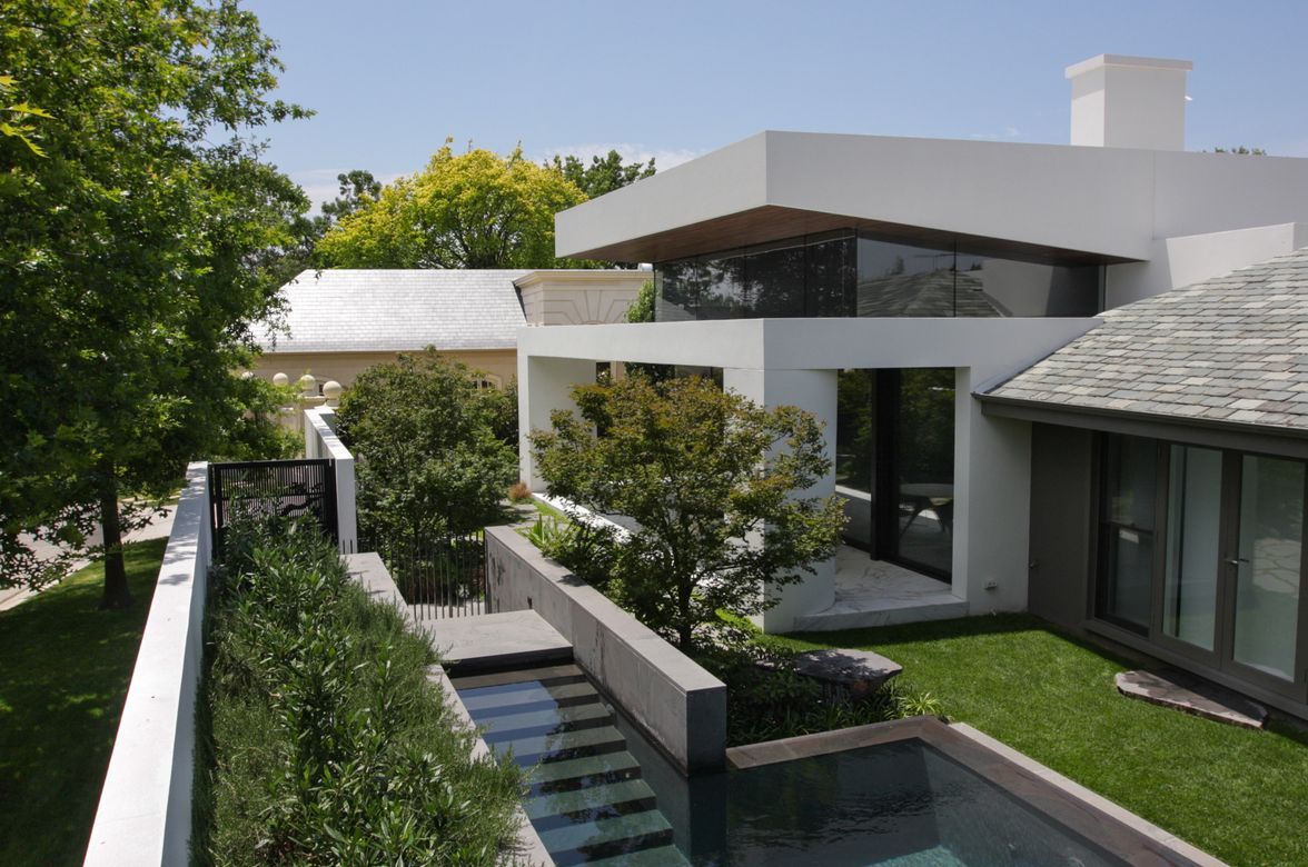 Toorak