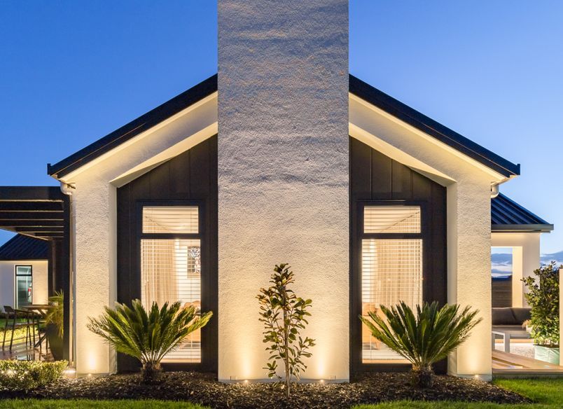 Arts Home Matamata. Waikato, New Zealand