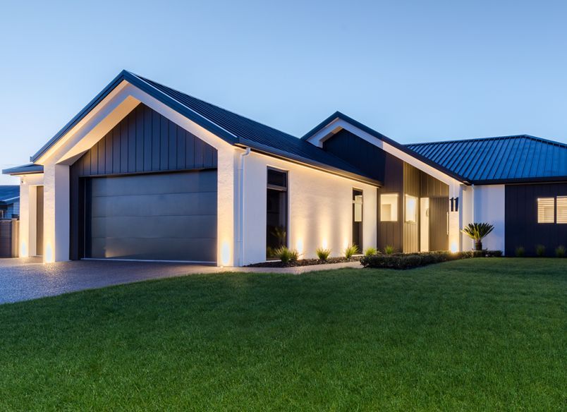 Arts Home Matamata. Waikato, New Zealand