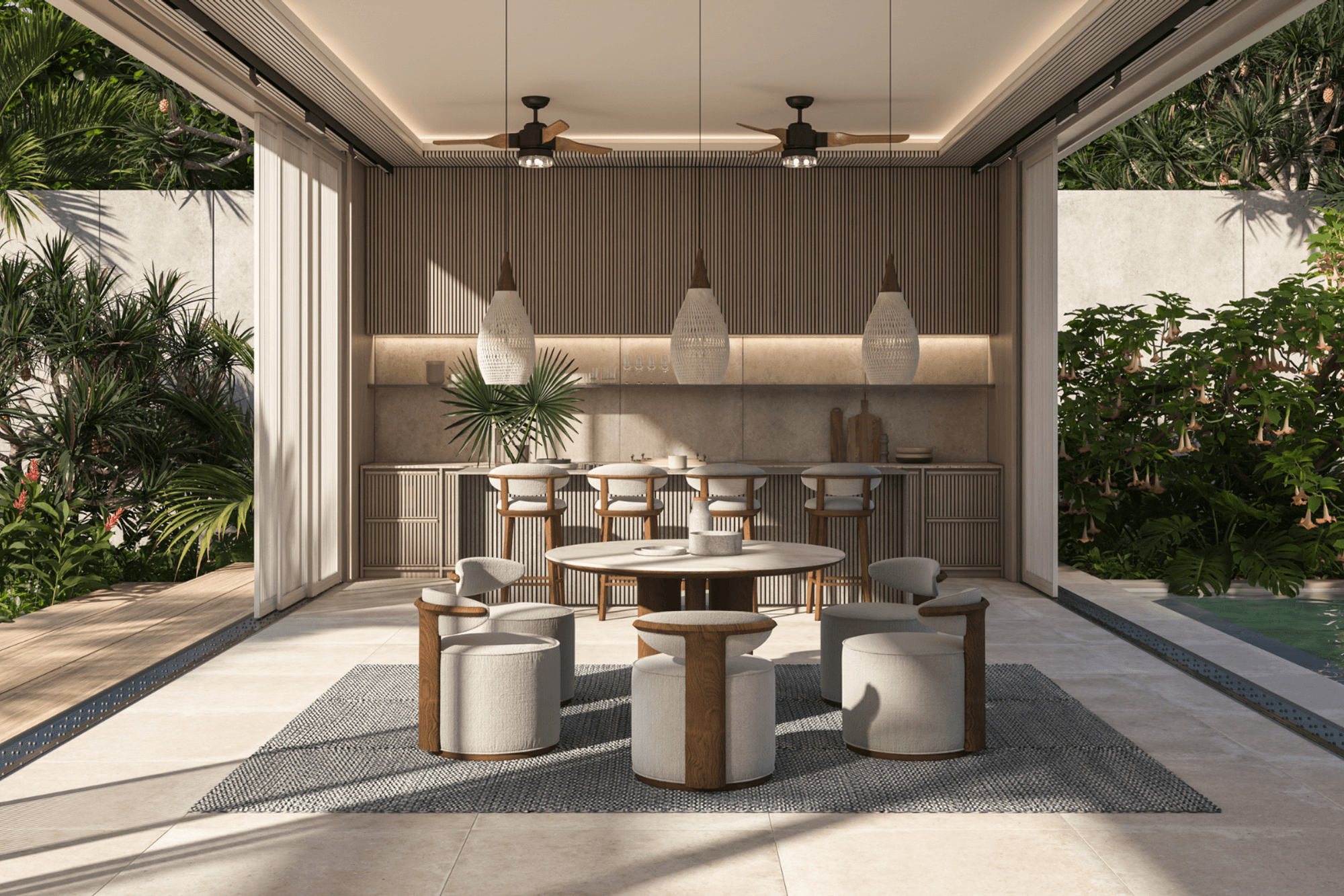 NEW IN - Tamarindo Outdoor Collection