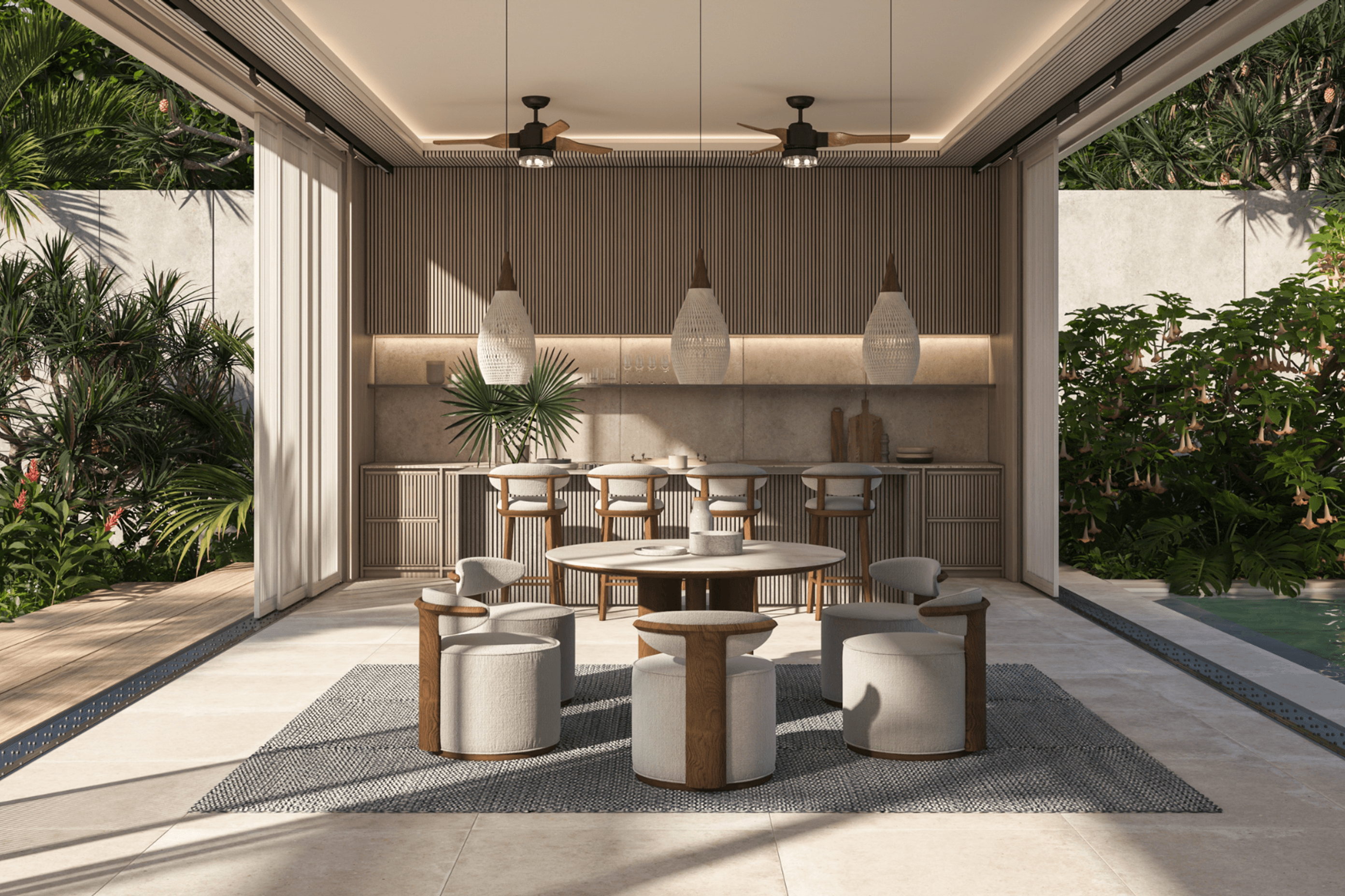 NEW IN - Tamarindo Outdoor Collection